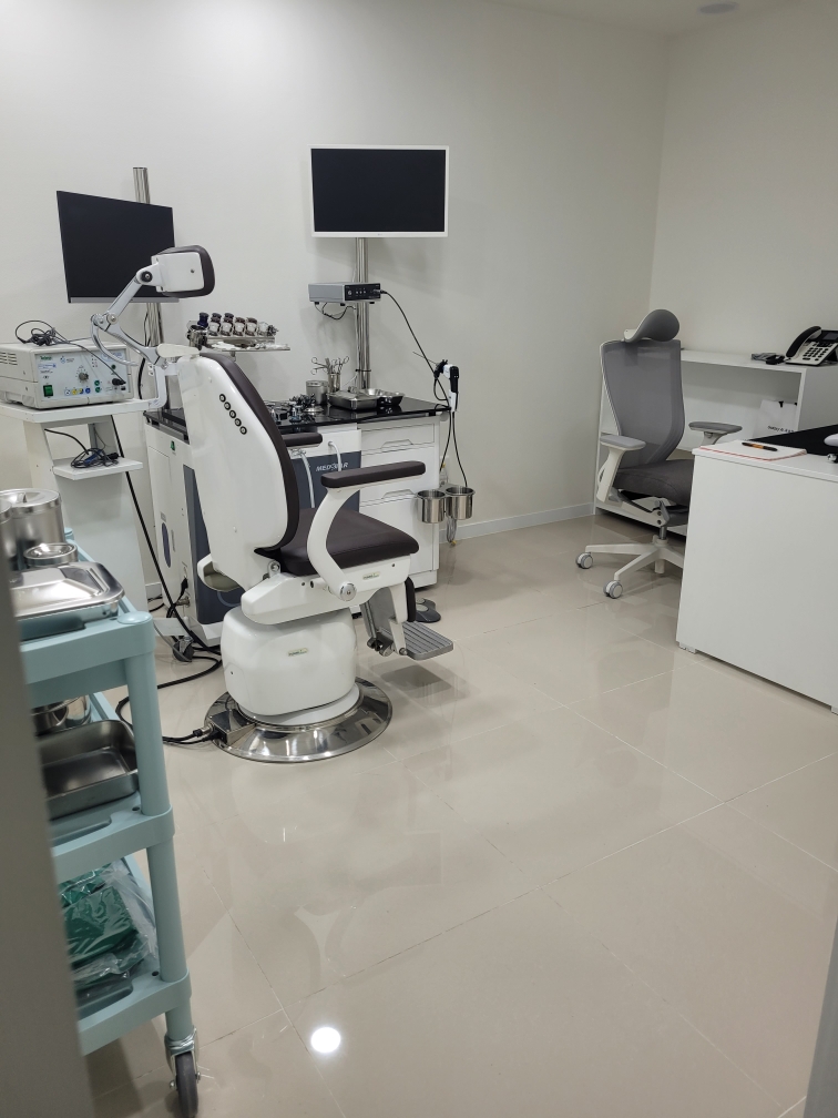 이정헌이비인후과의원