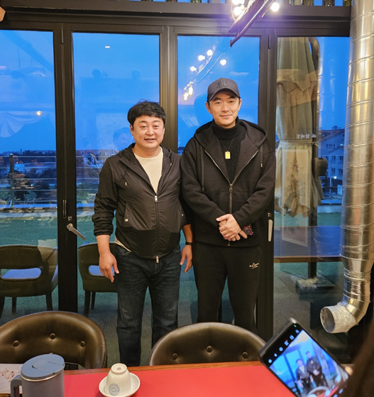 제주흑우 대표 이미지