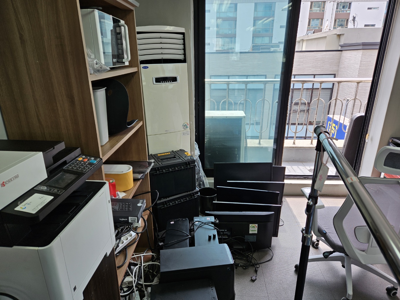 환경이사 대표 이미지