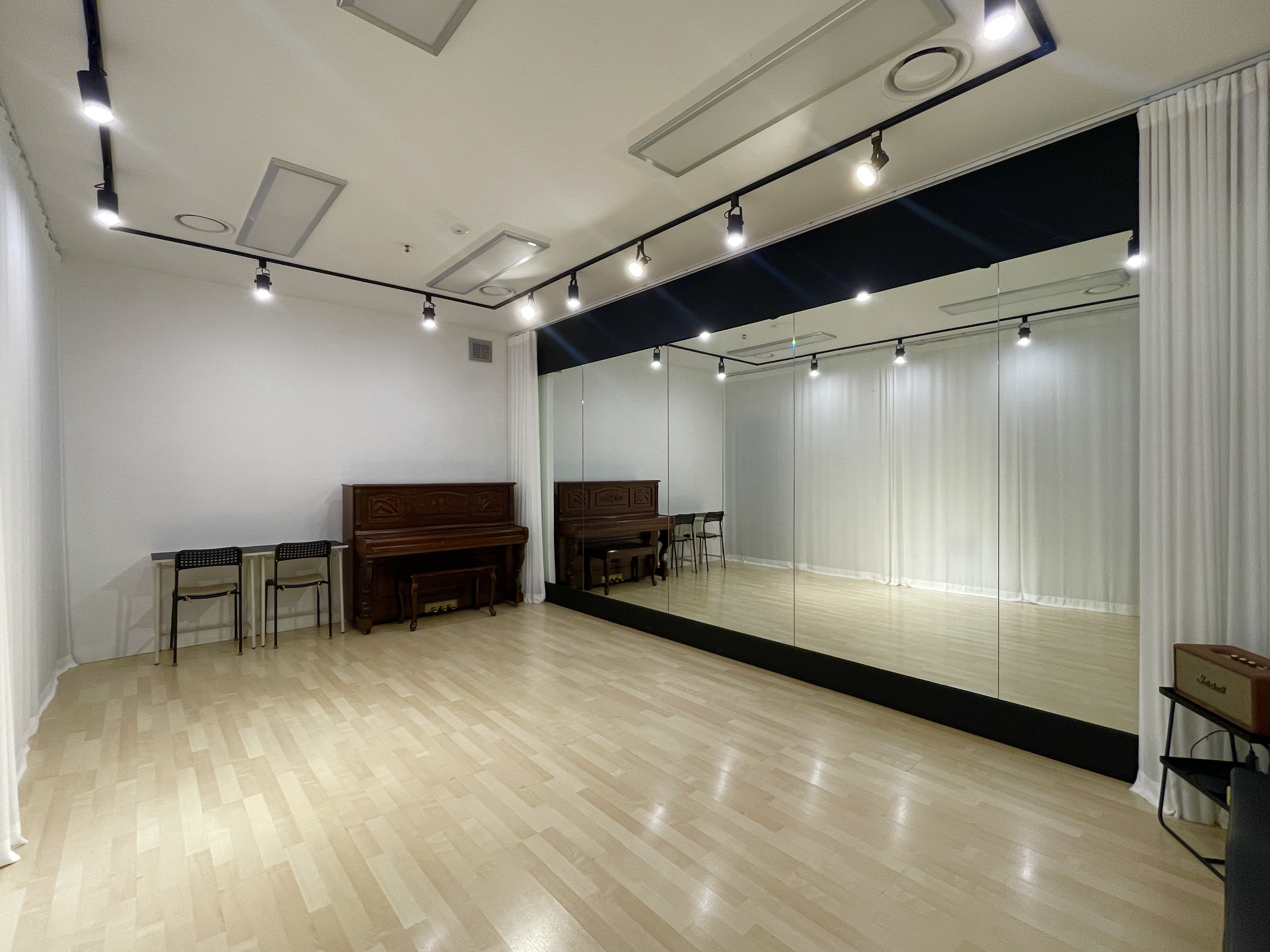 5번째 스튜디오 사진