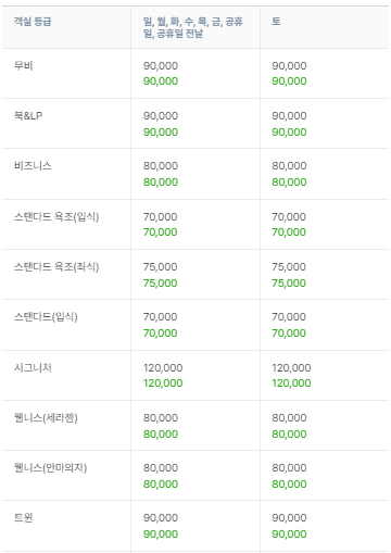 휴식