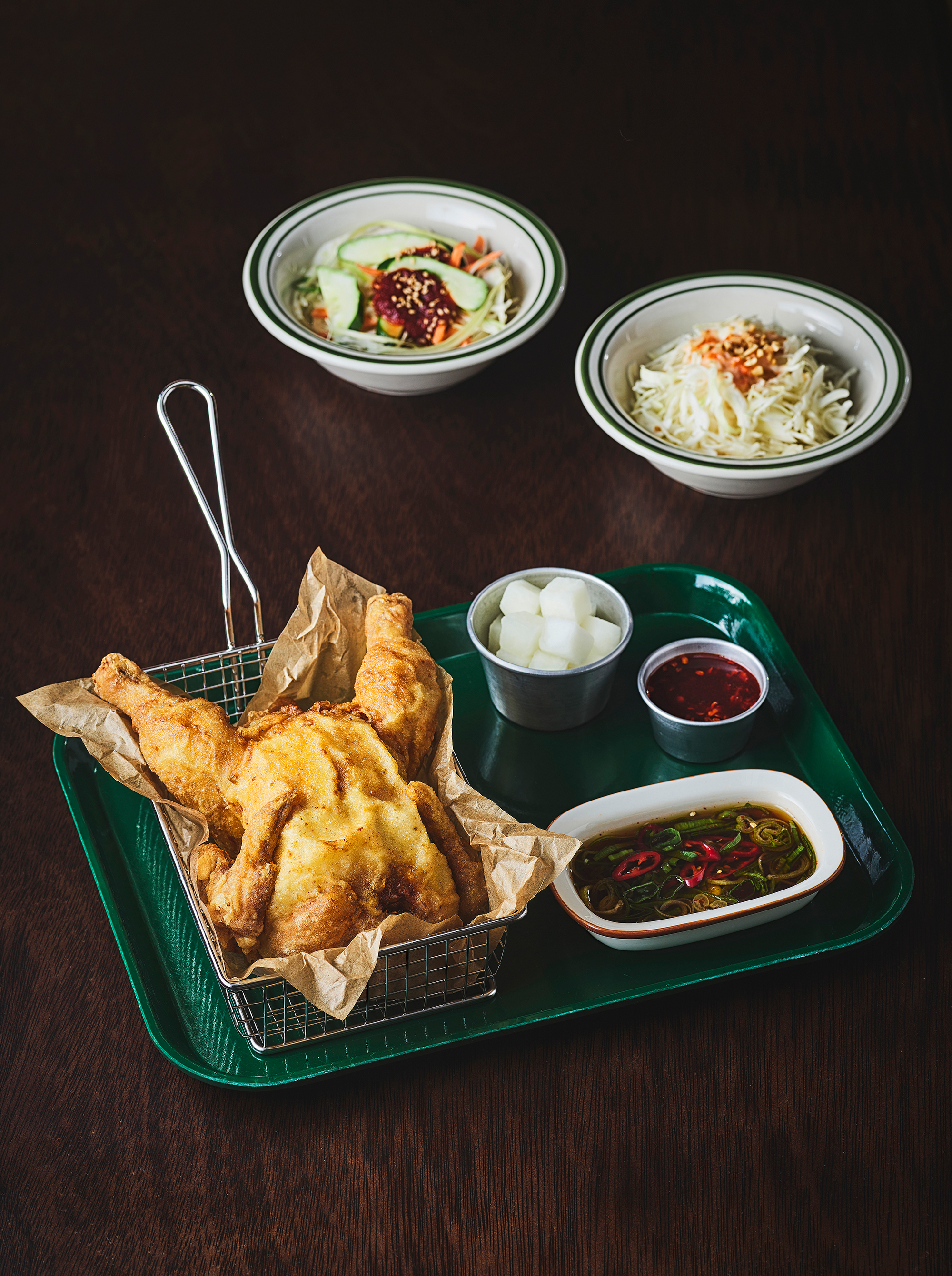 오늘통닭 빛가람점
