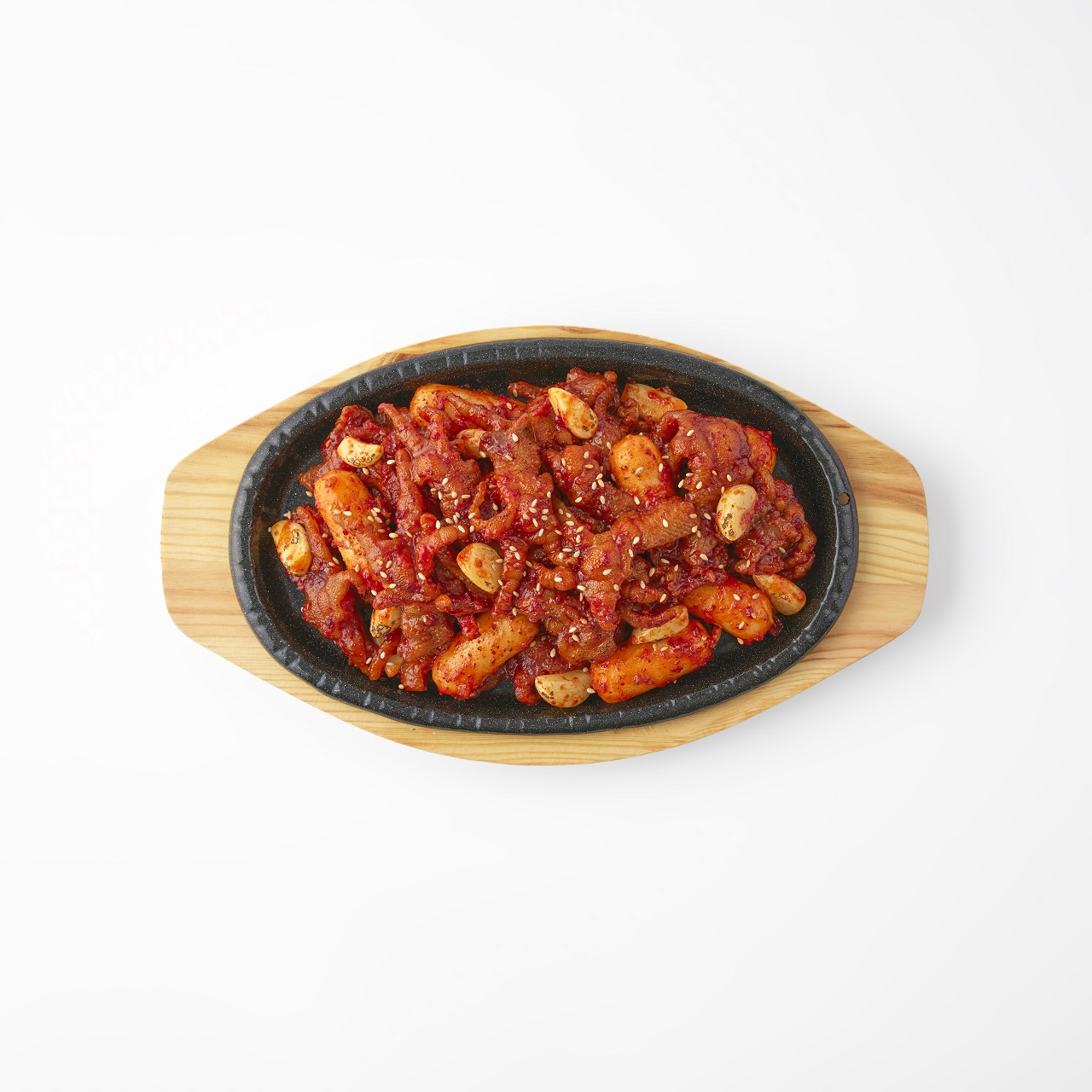팔당원조칼제비 범계점