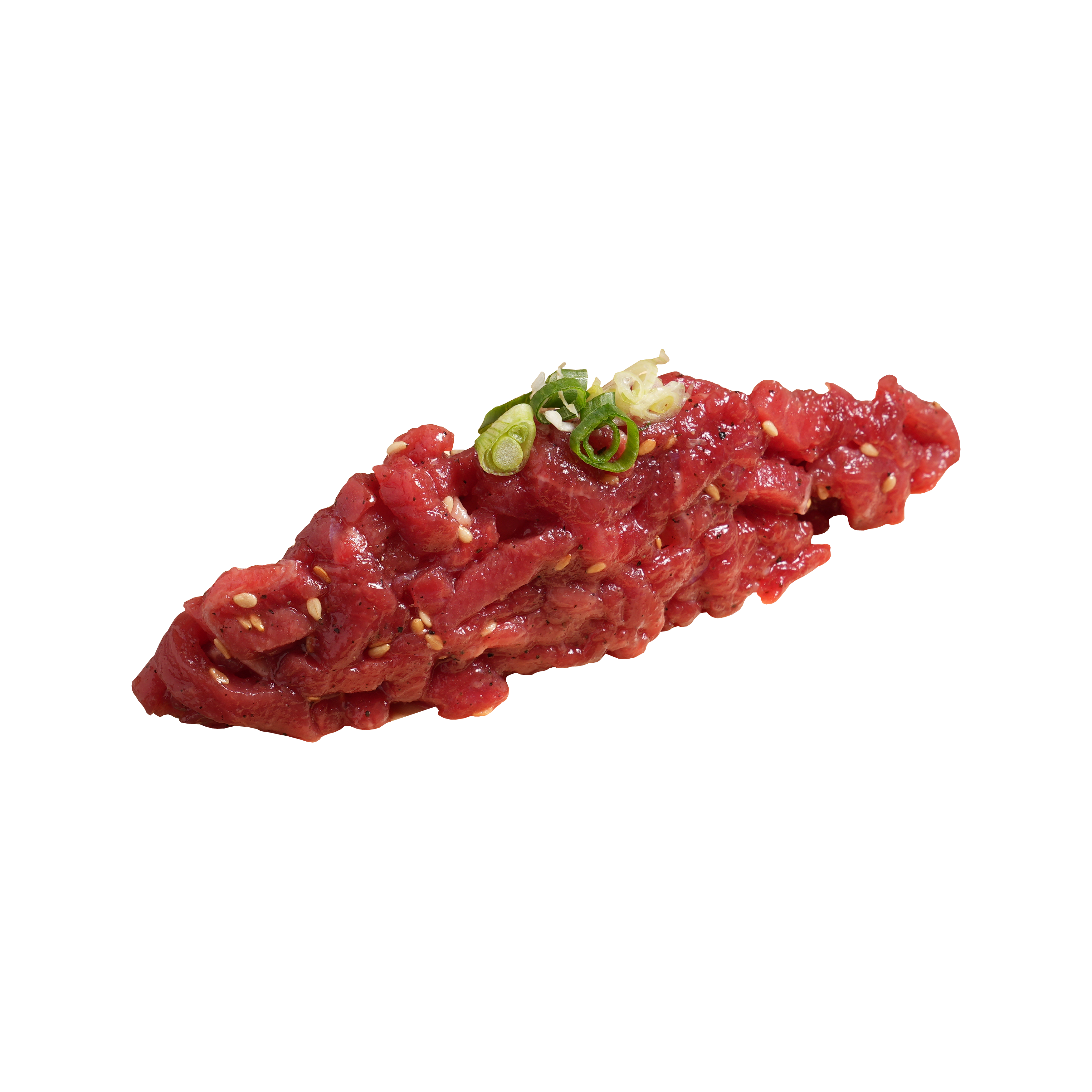 Beef Tartare