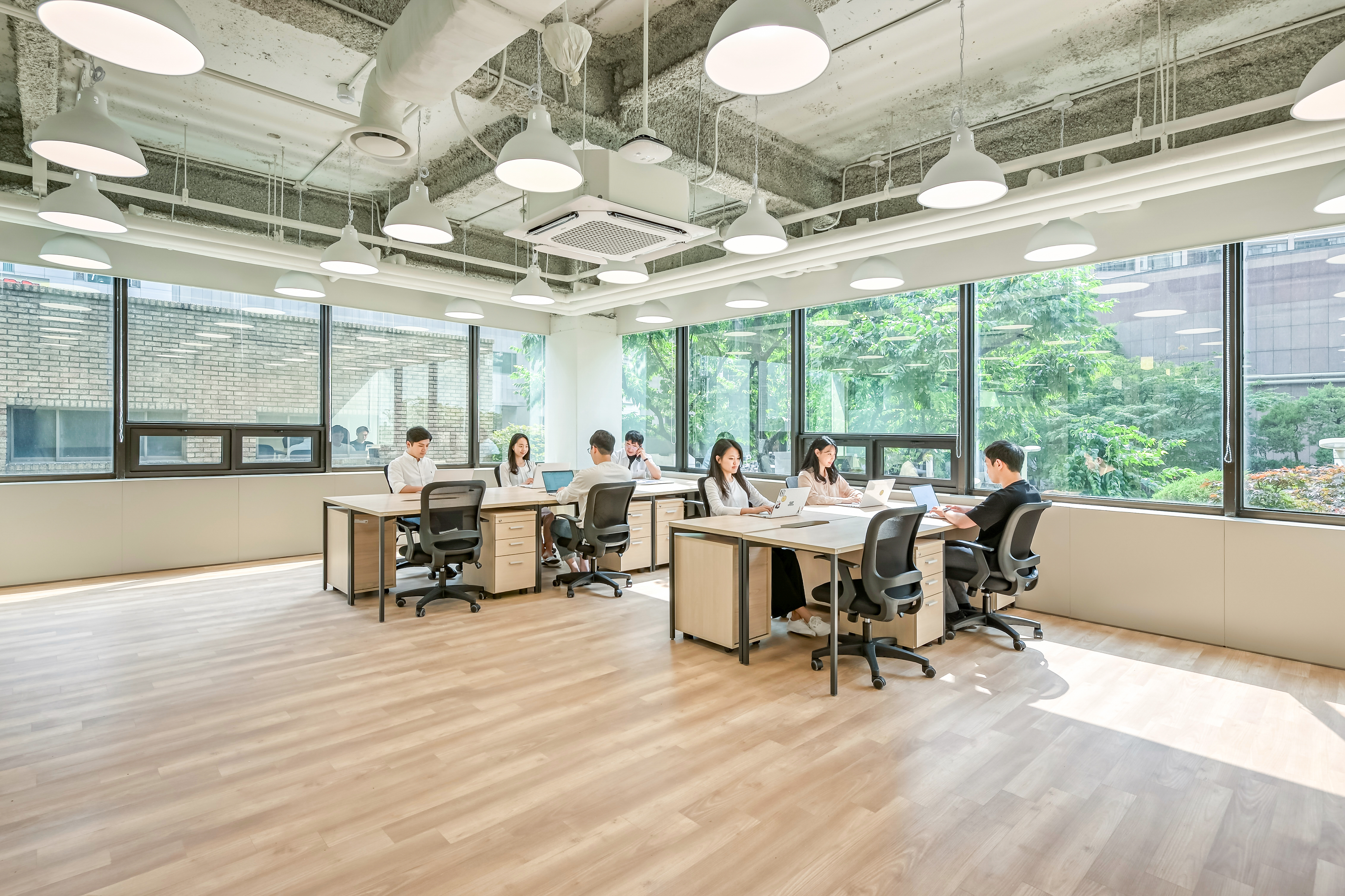 패스트파이브 을지로입구점 대표 이미지