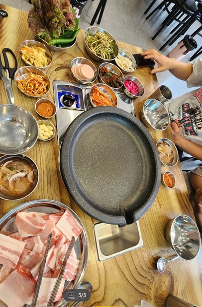 희야네식당
