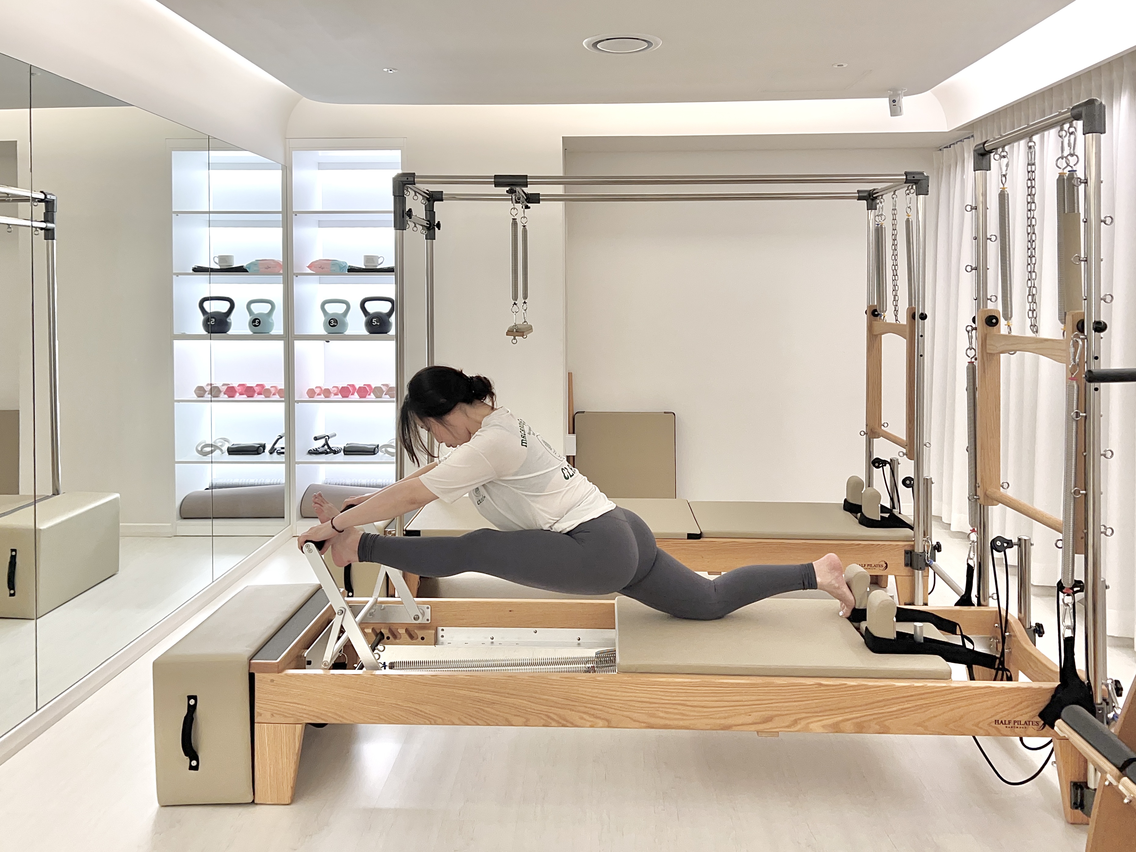 허니 필라테스 본점 대표 이미지