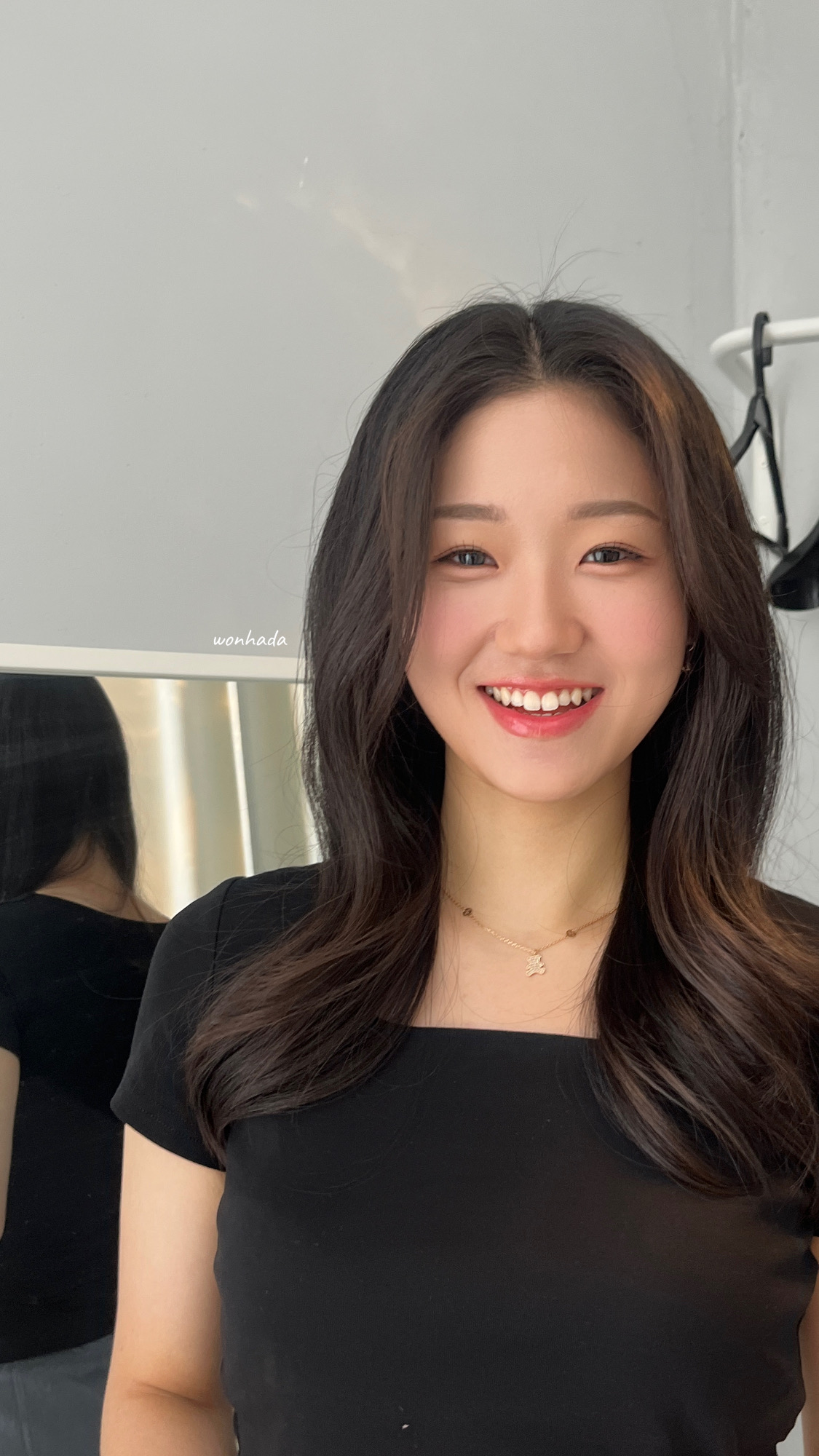 원하다메이크업