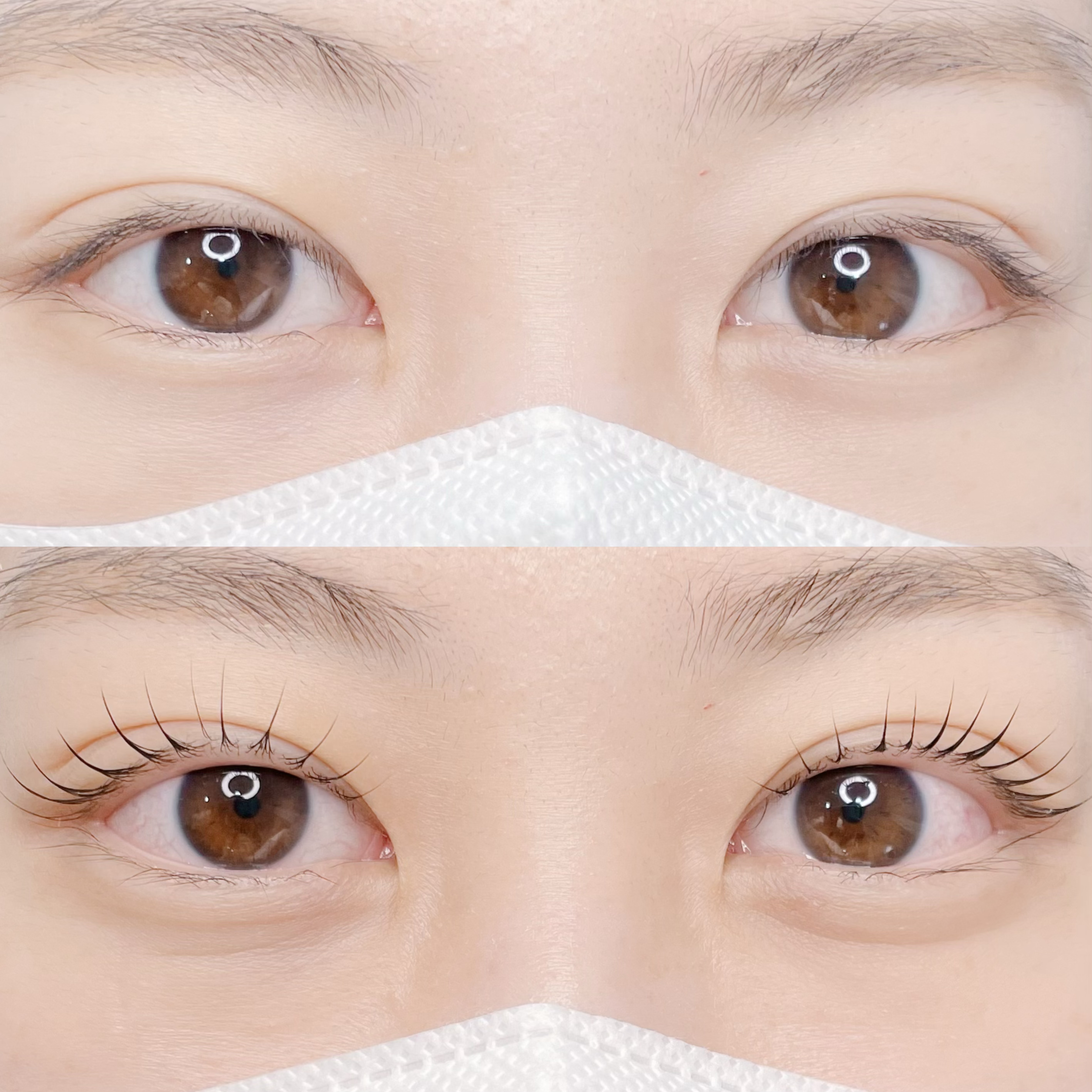 브로우가든 염창