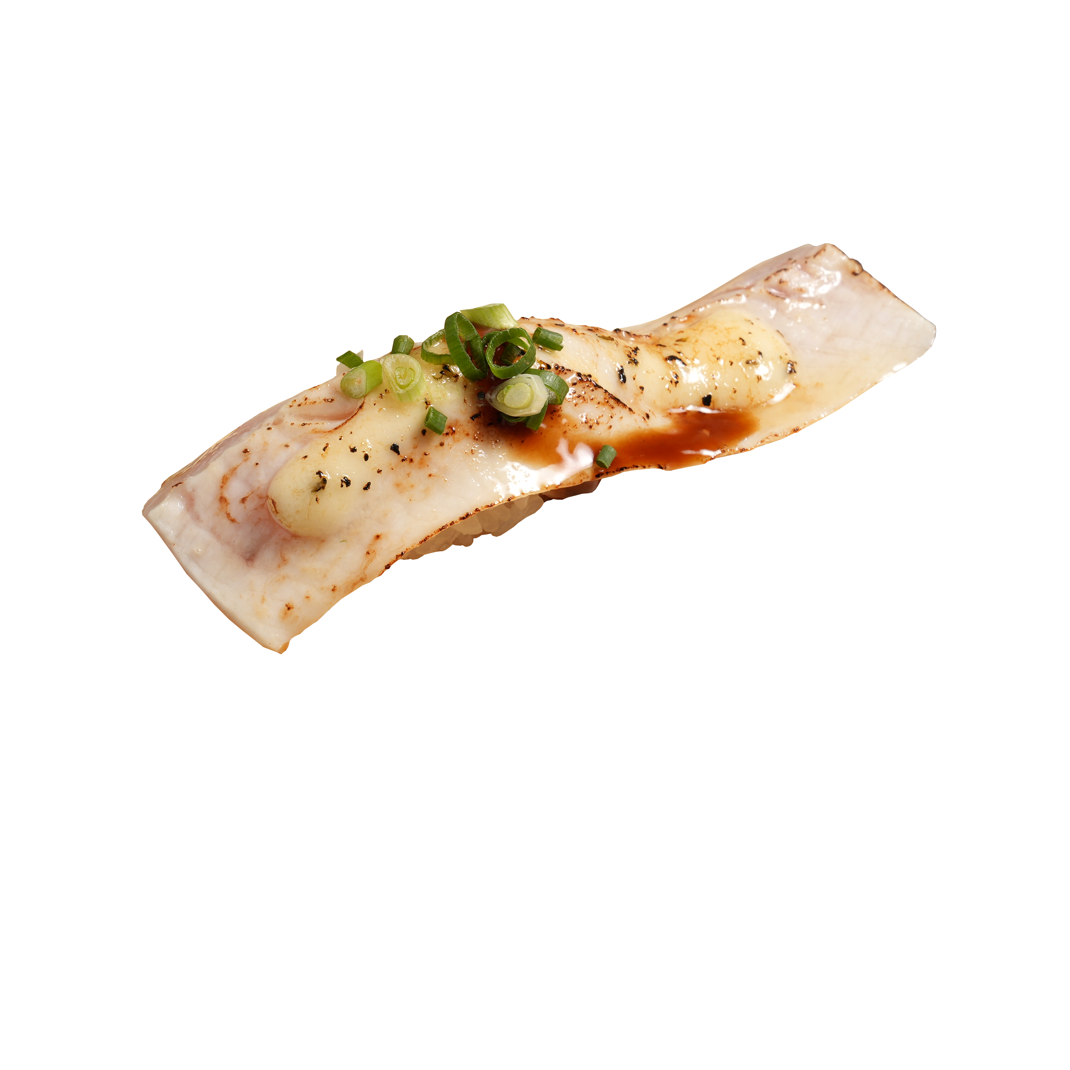 Swordfish Garlic Steak