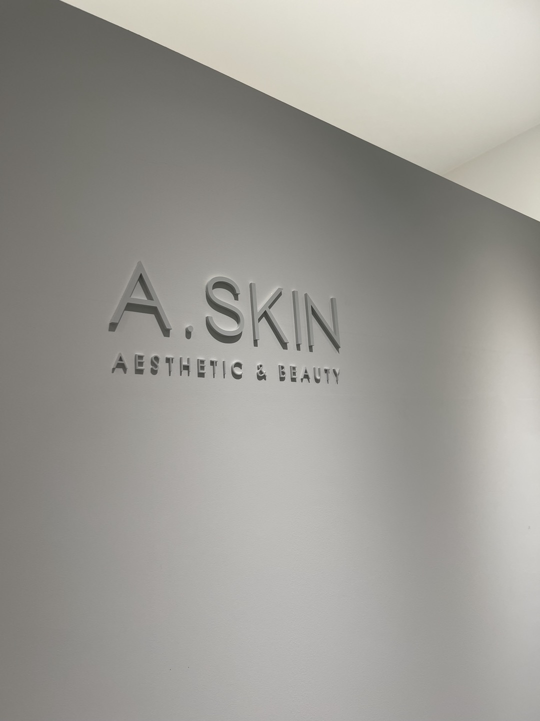 에이스킨 여의도점 대표 이미지