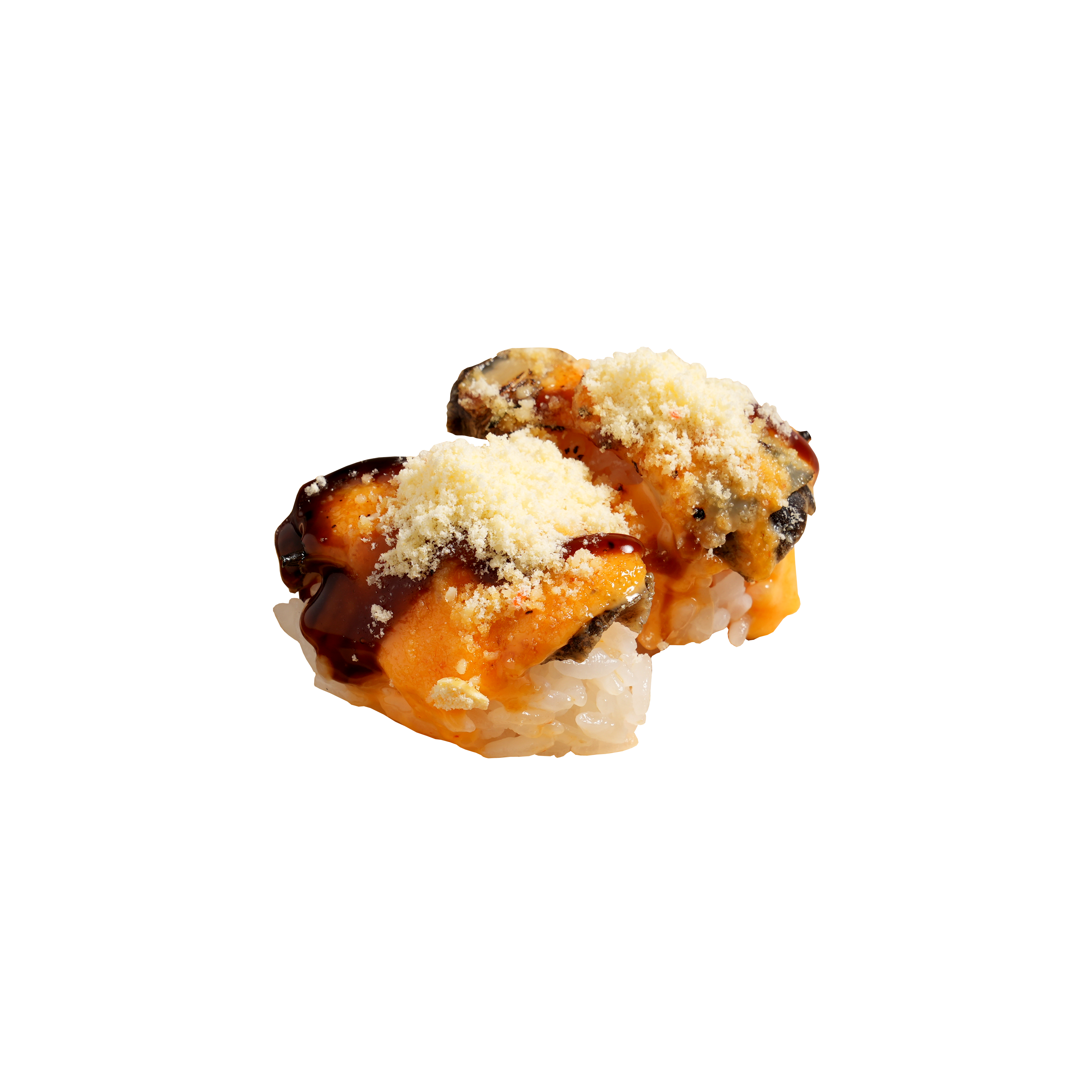 Cheese Conch