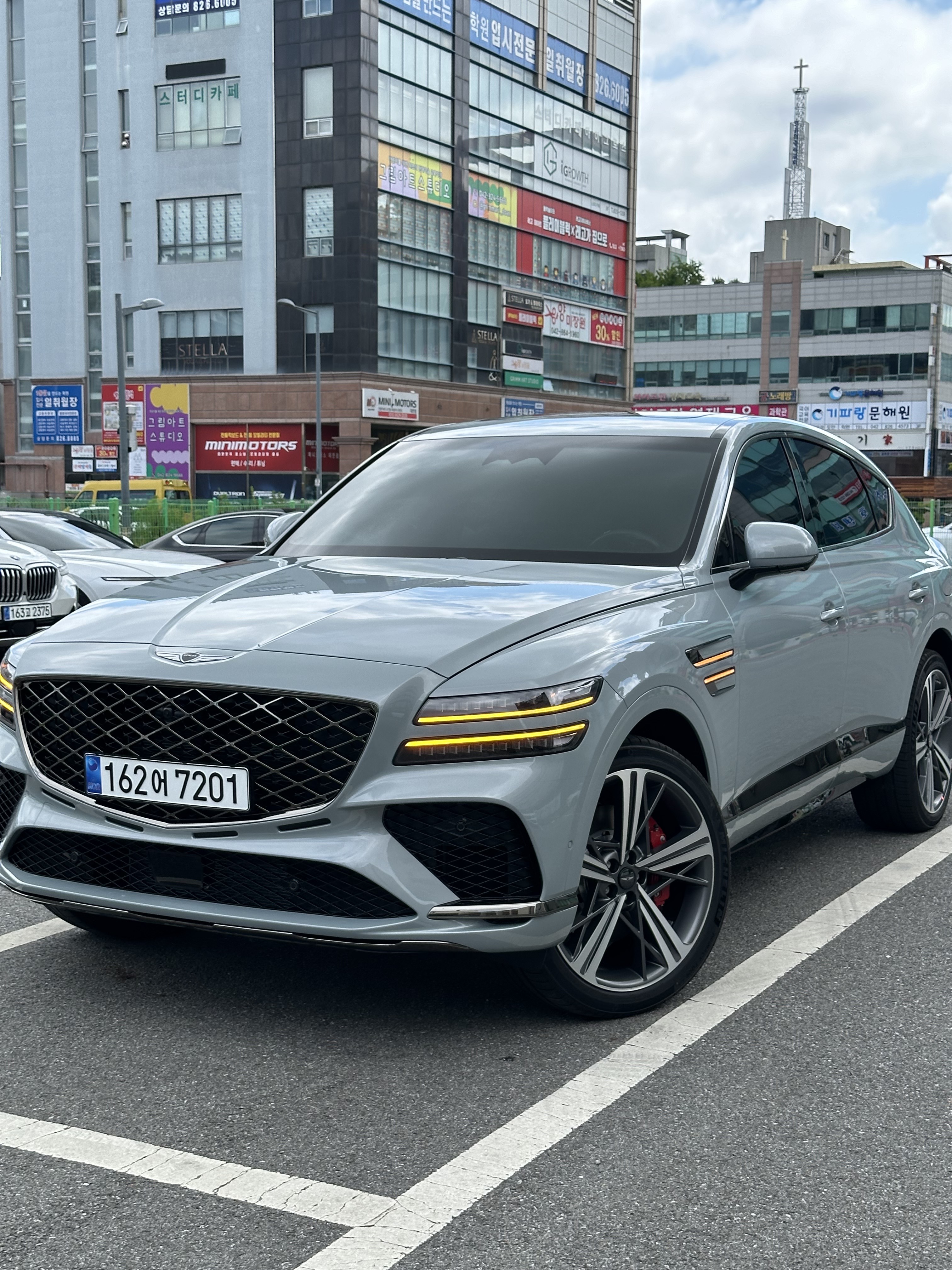 후퍼옵틱 하버캠프 솔라가드 카앤하우스