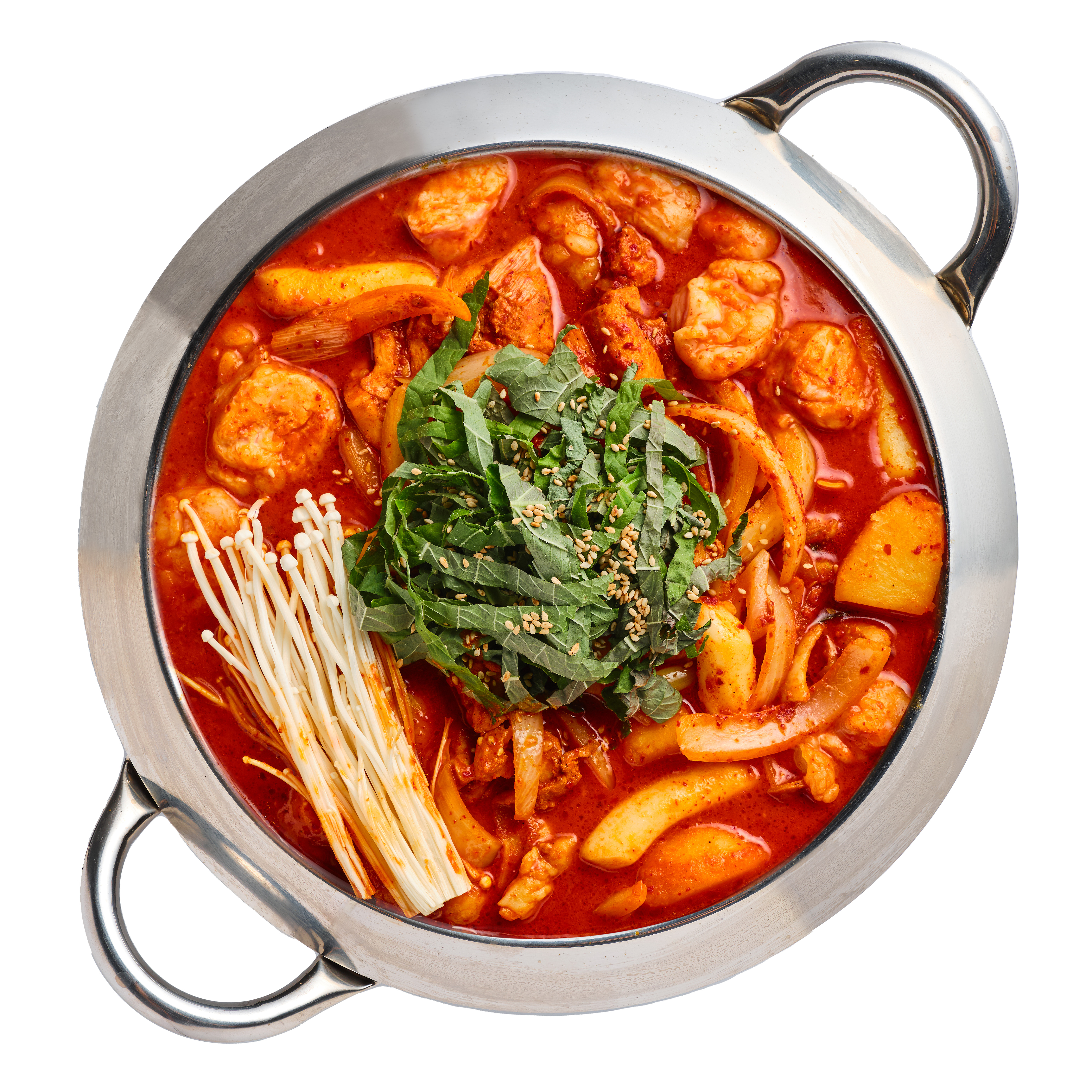 미스터낙곱새 기흥구청 본점