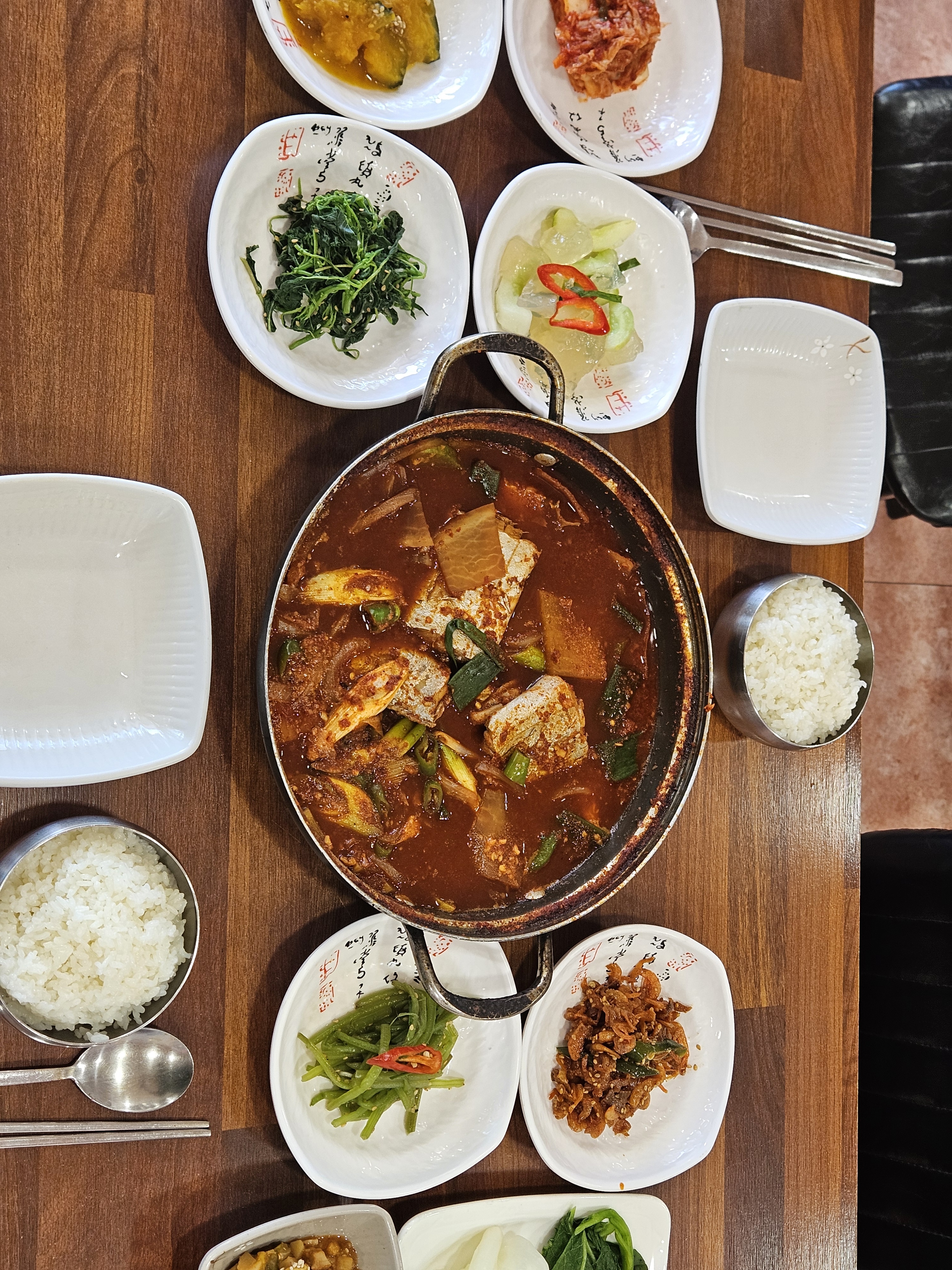 솔내음식당