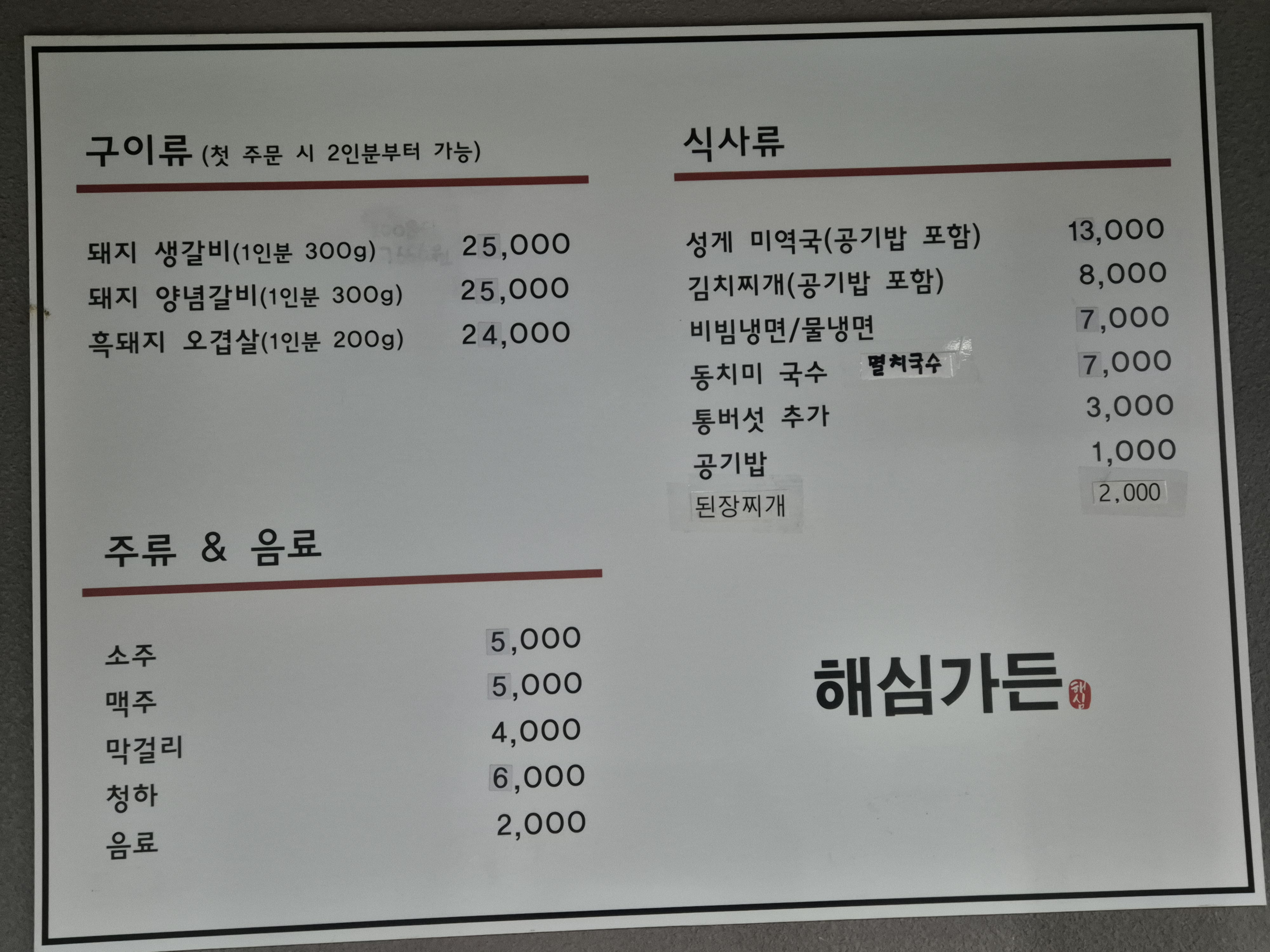 요약 정보 이미지