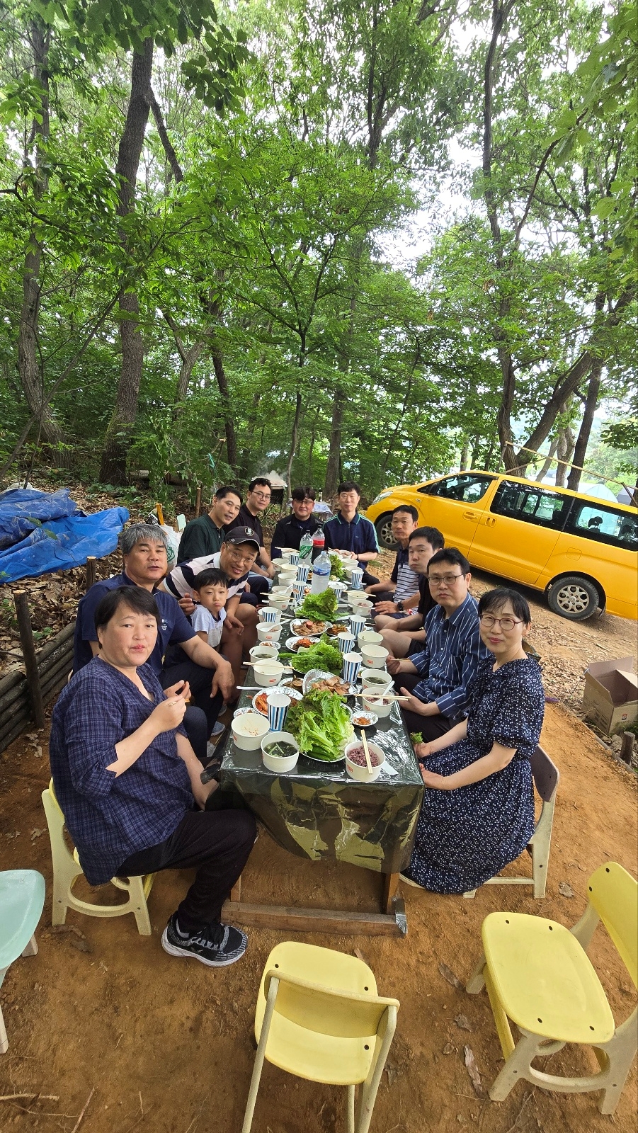 청운교회