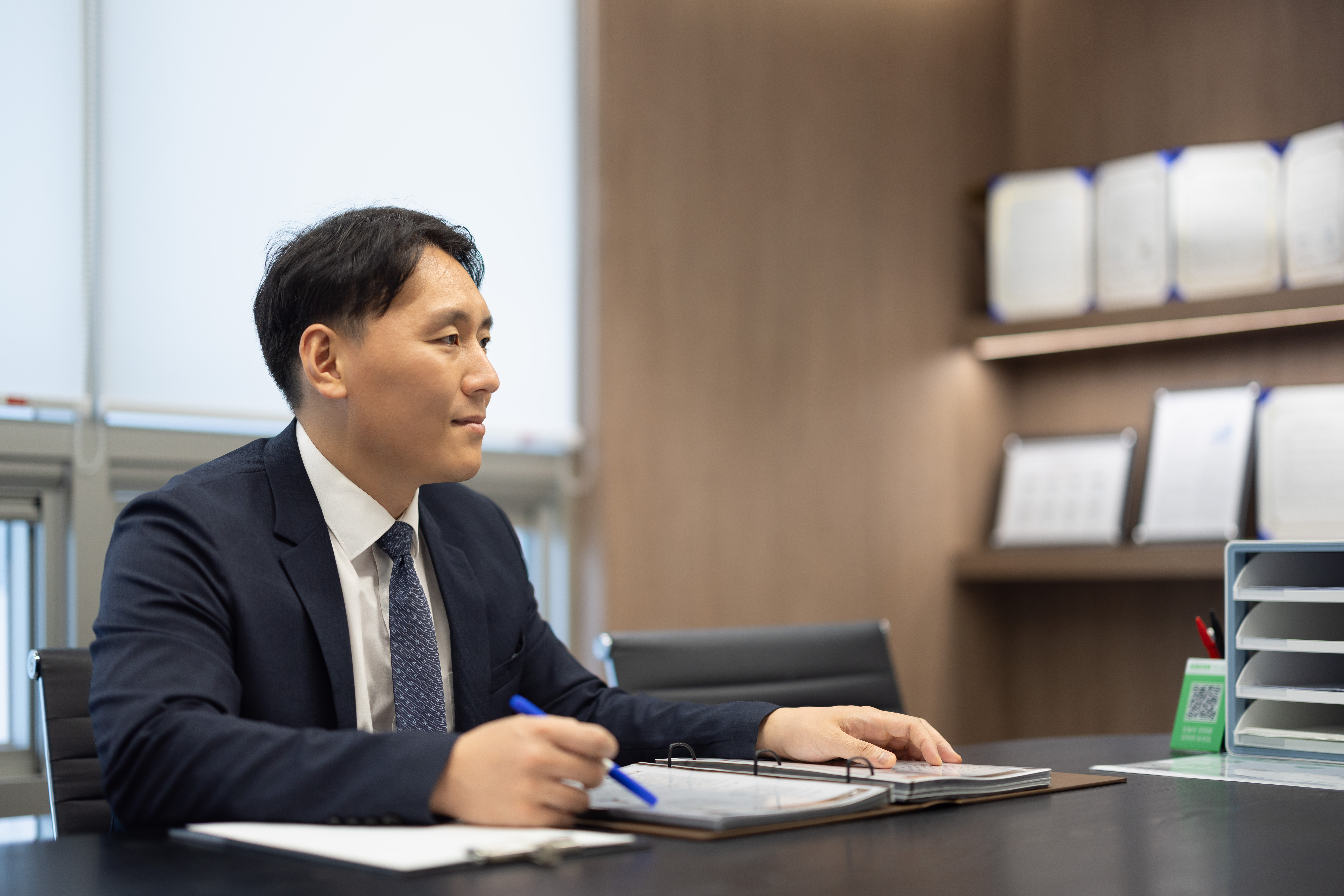 법무법인 YK 제주 분사무소 대표 이미지