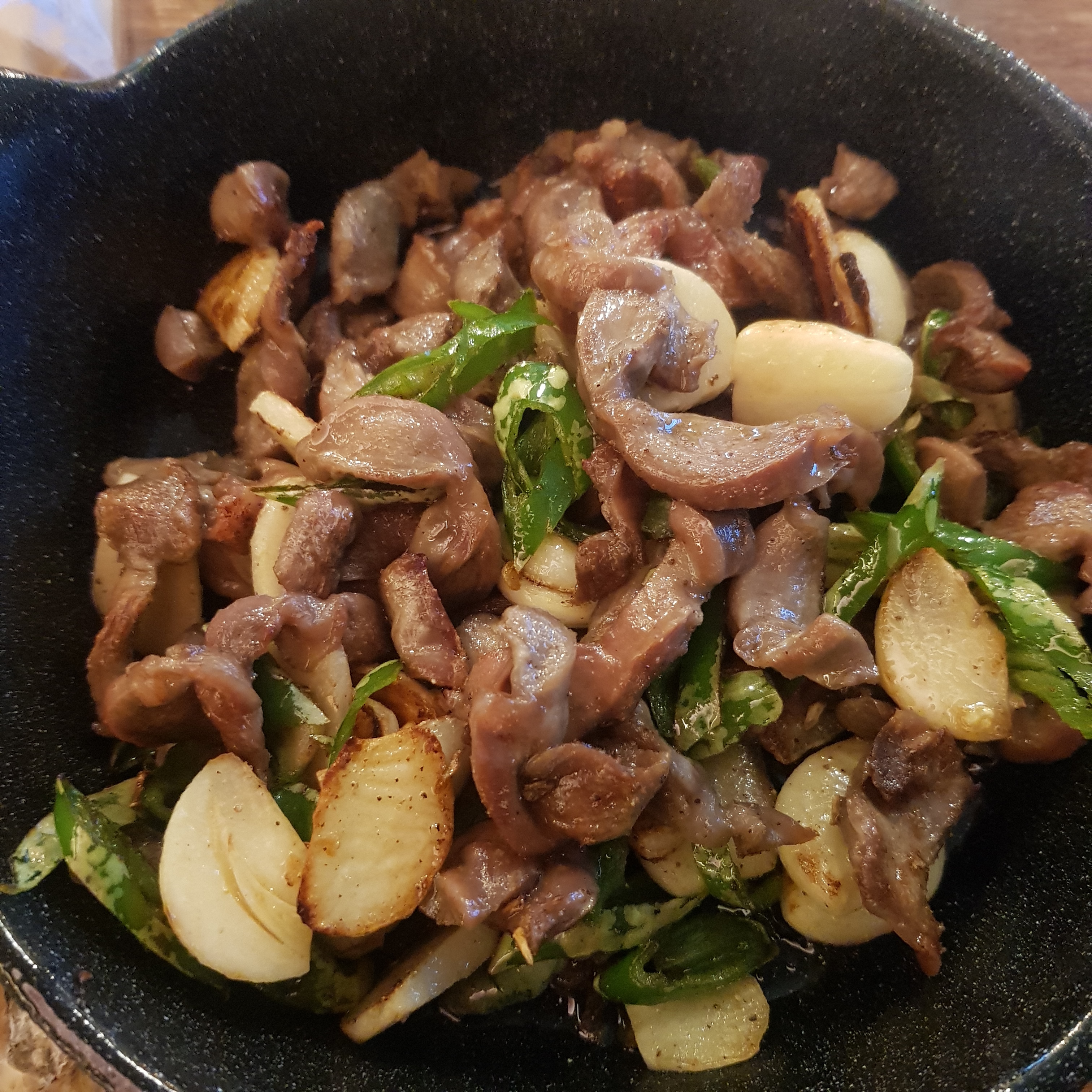 속초맥주 2