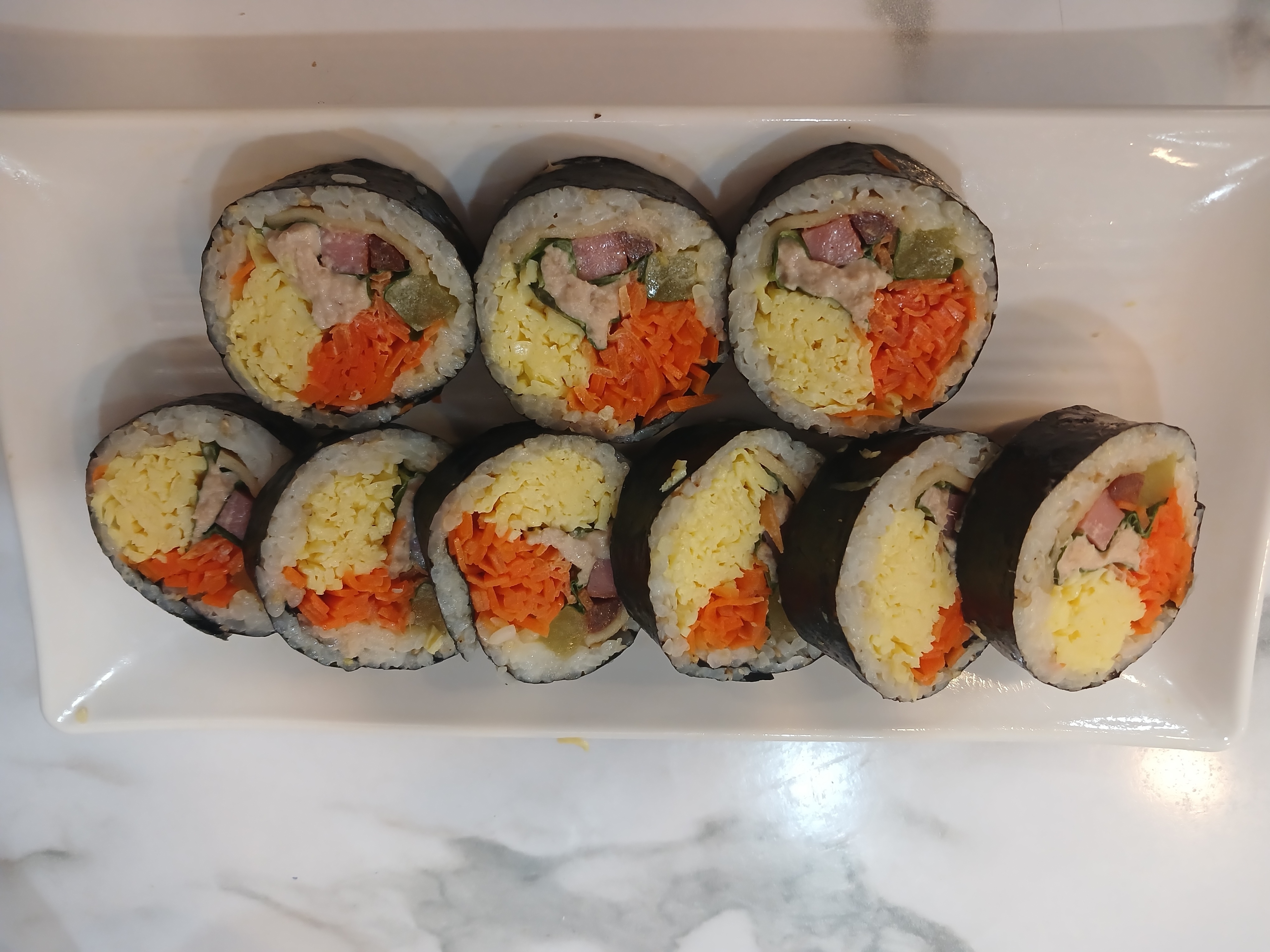 우리동네김밥