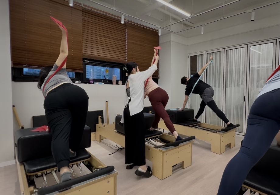 네오힐필라테스 프리미엄점 대표 이미지