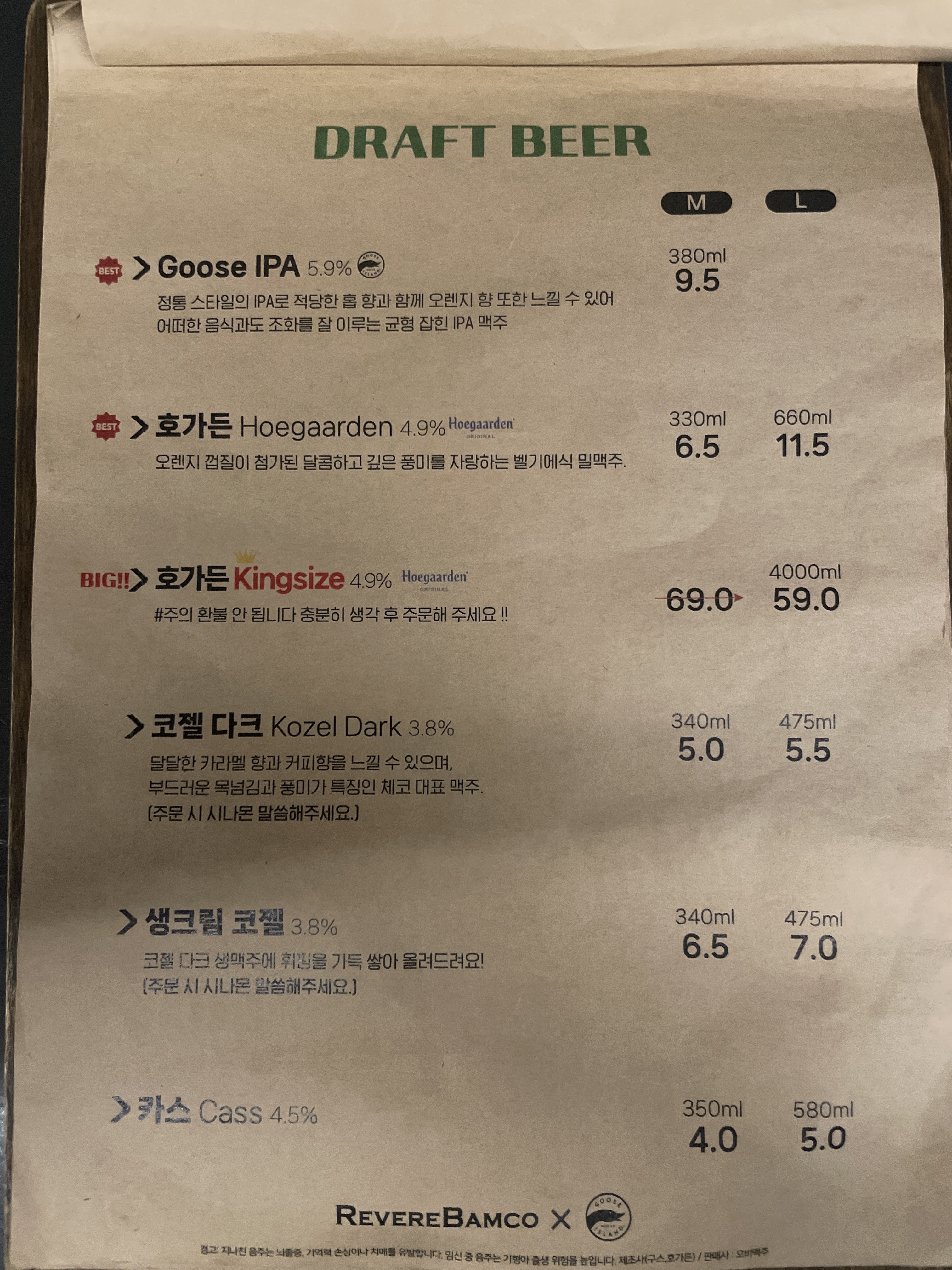 요약 정보 이미지