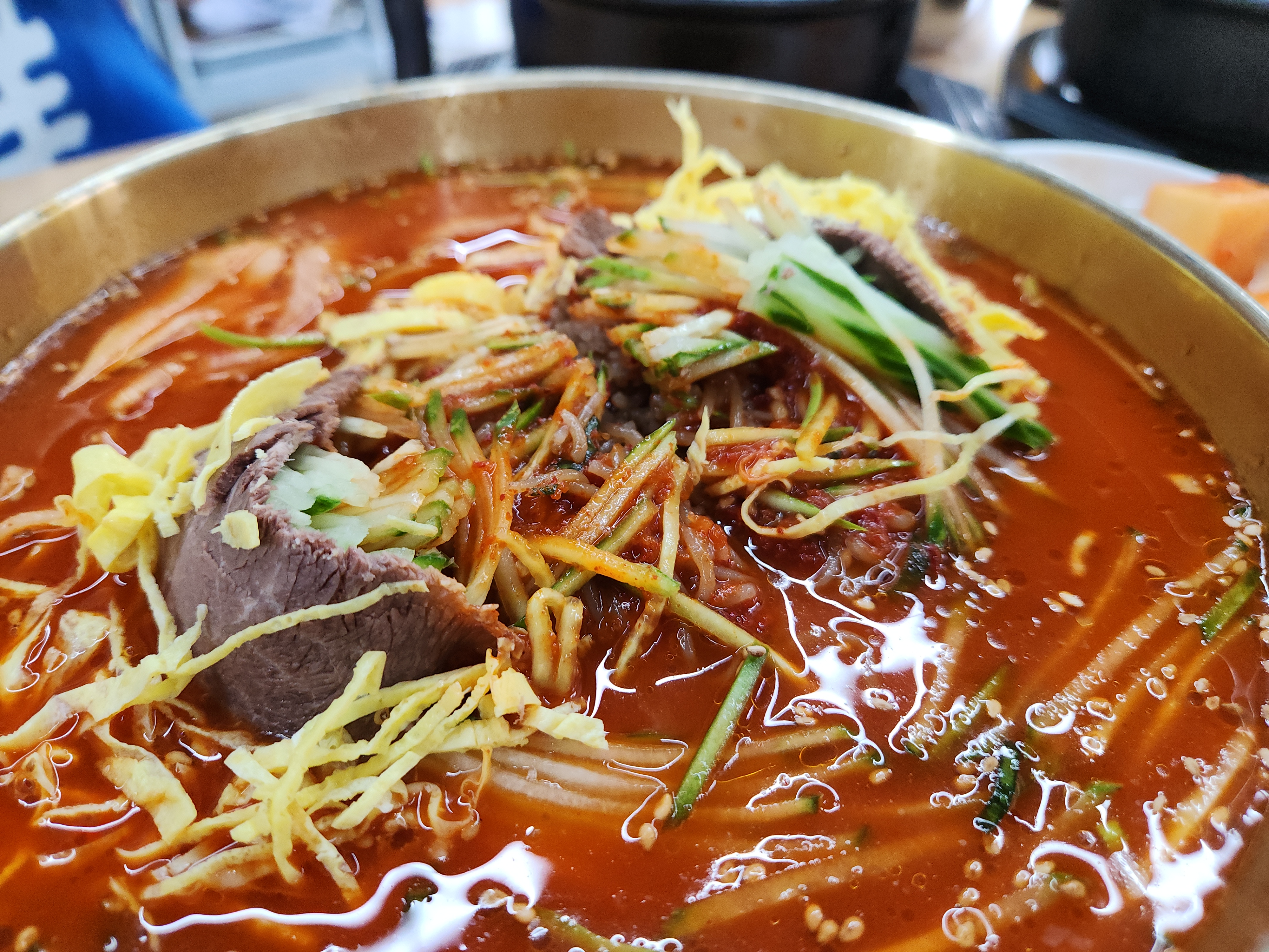 환희면옥