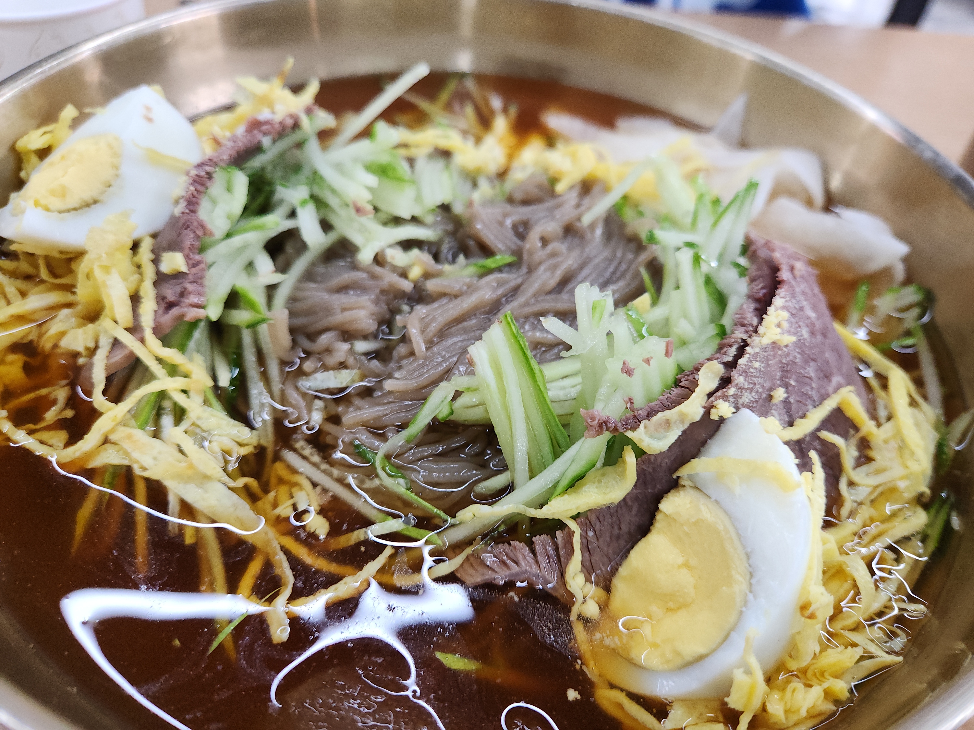 환희면옥