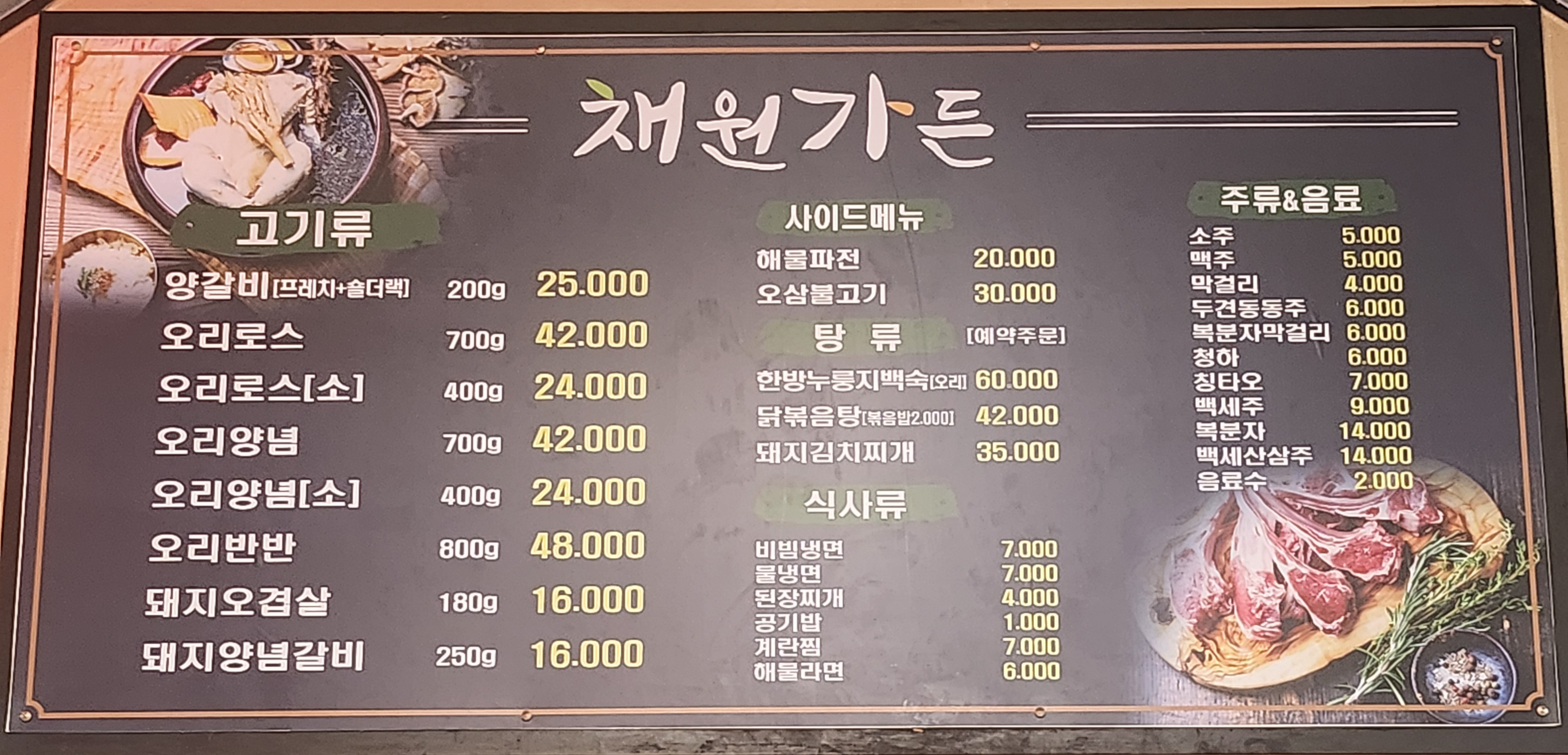 요약 정보 이미지