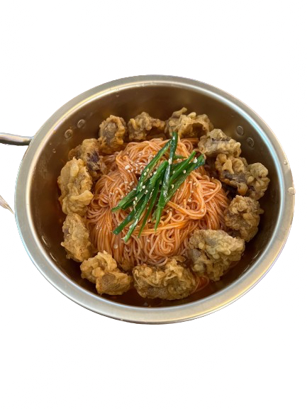 오빠통닭 수완직영점