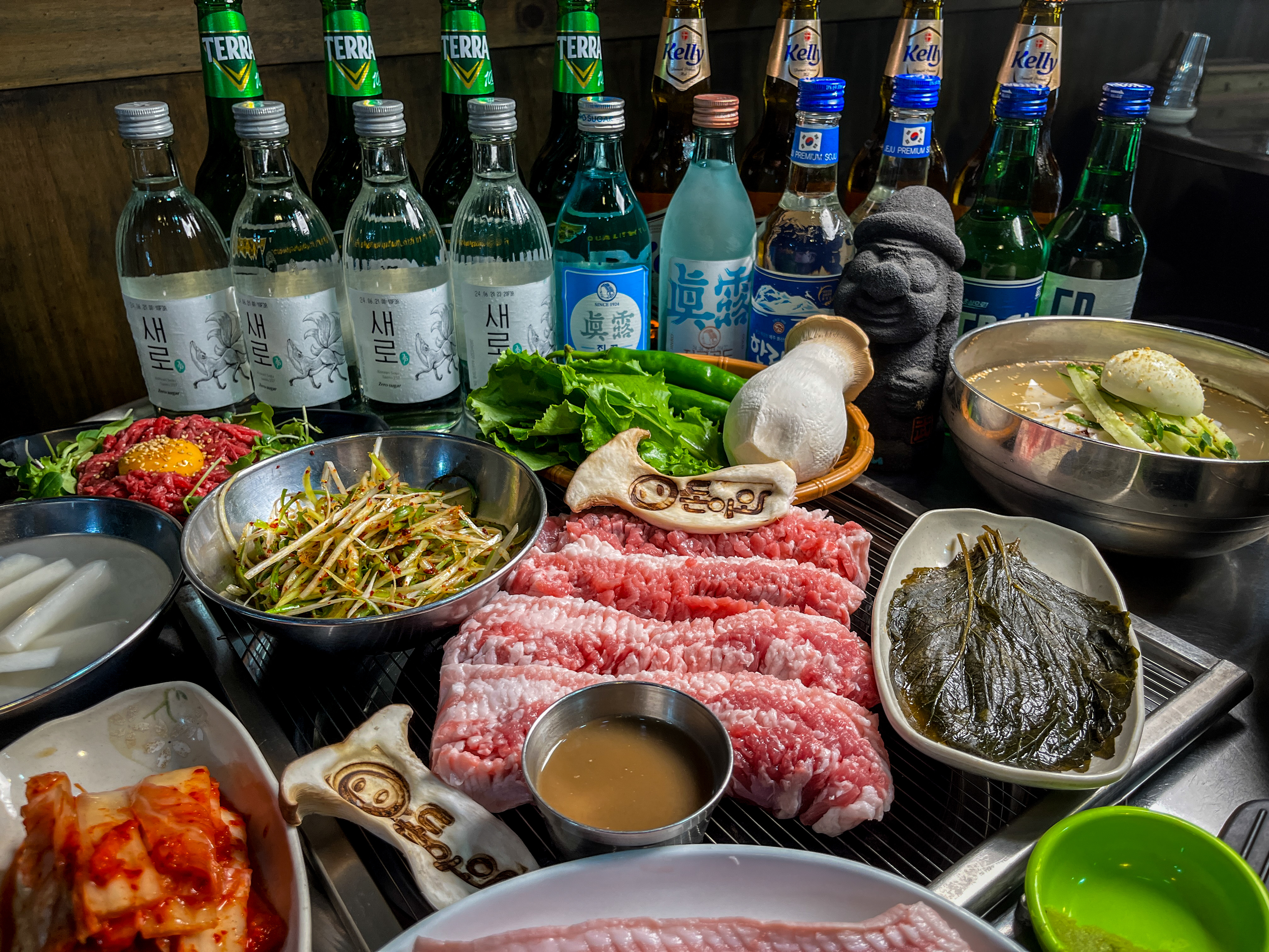 돈이와 일산라페스타점 대표 이미지