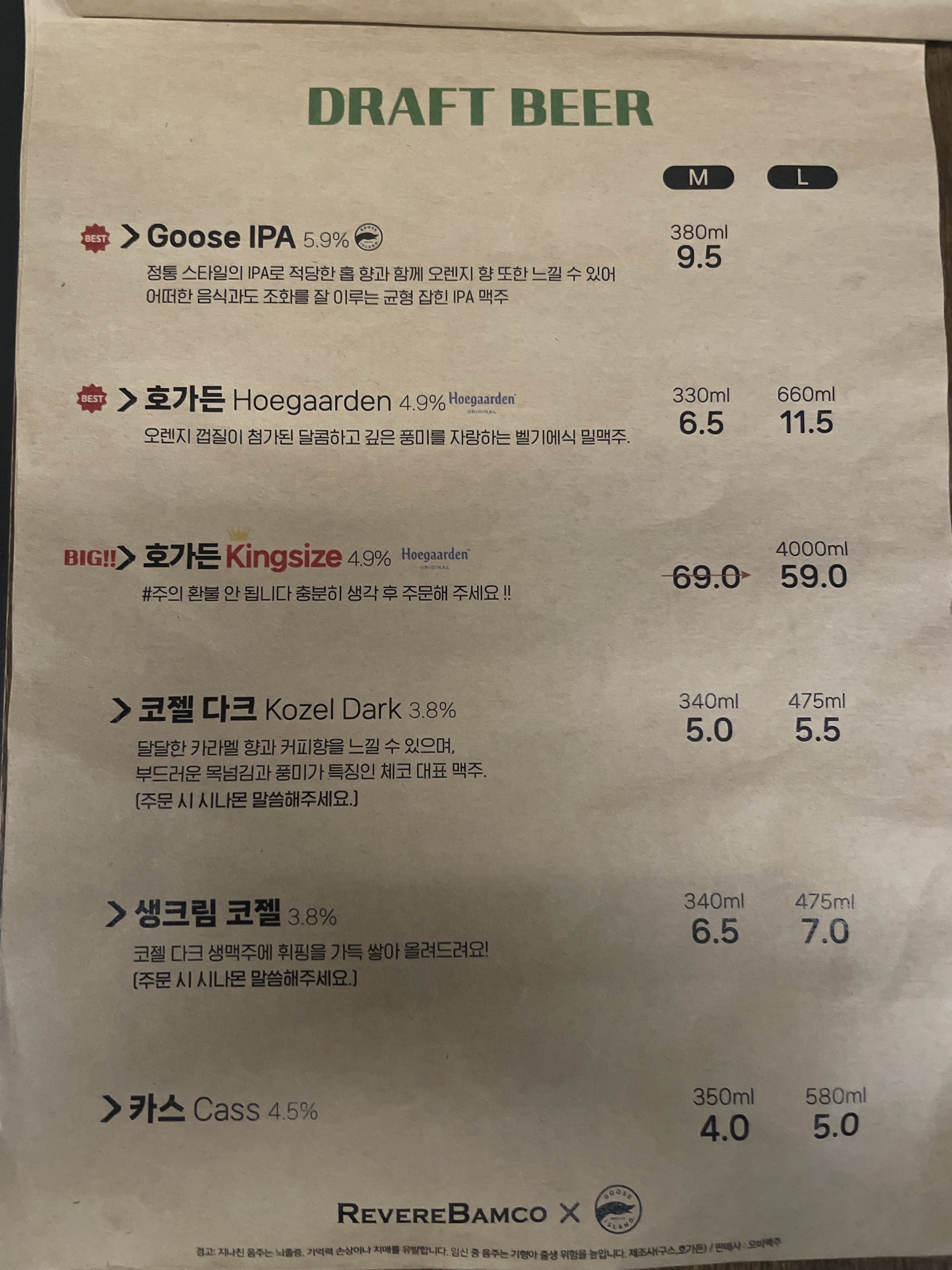 요약 정보 이미지