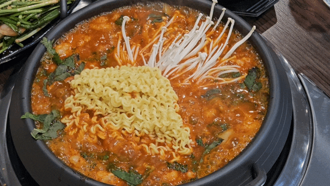천일양곱창
