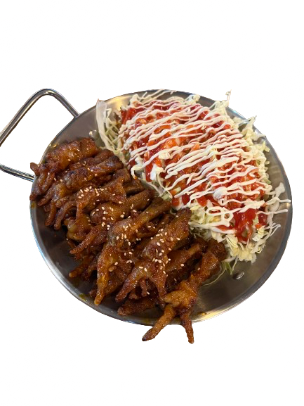 오빠통닭 수완직영점