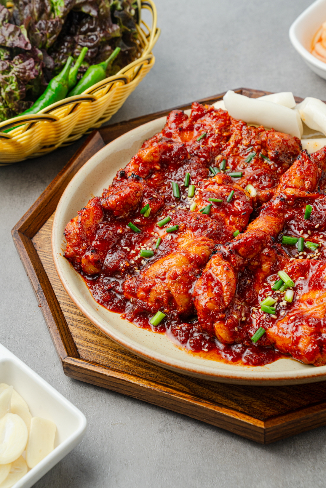 설악막국수 춘천닭갈비 본점 사진 5