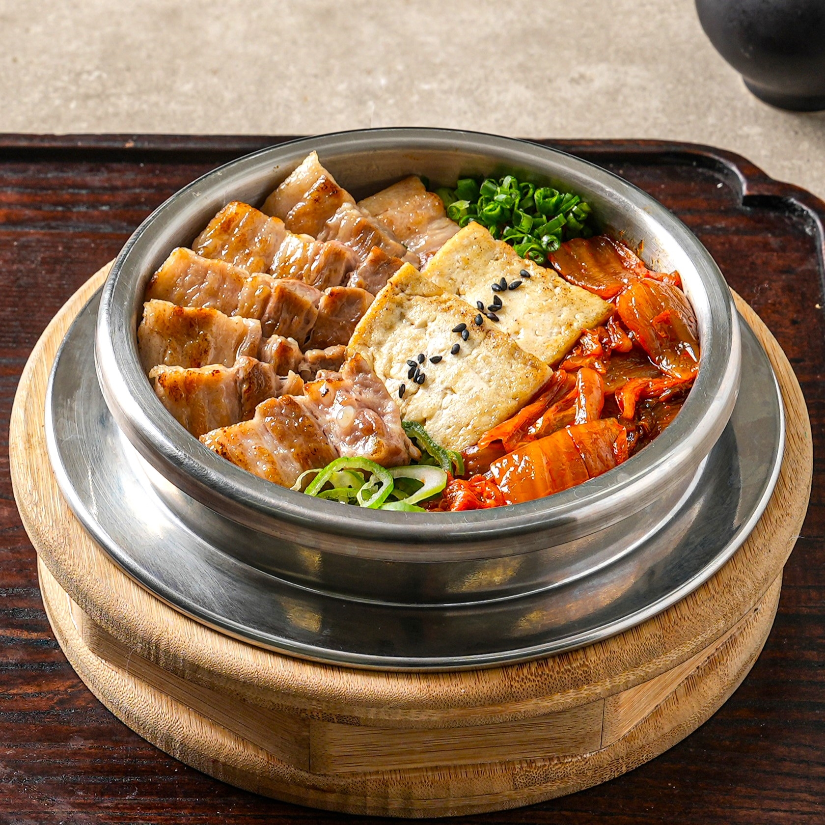 동양솥밥 안산본점 사진 2