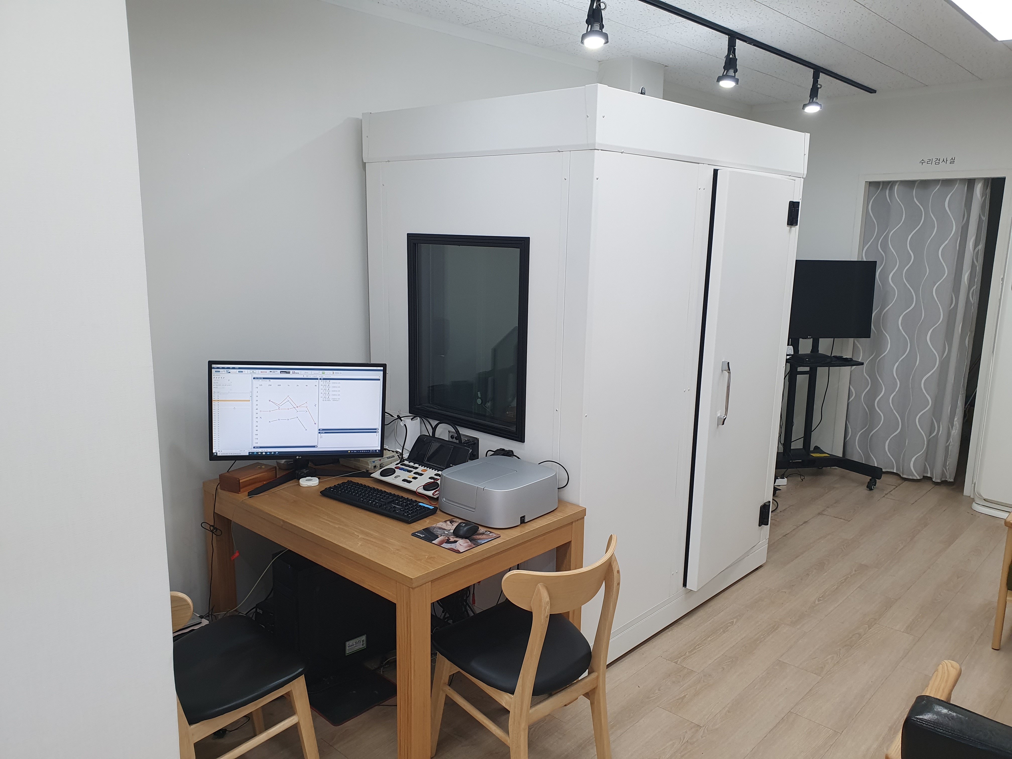 와이덱스보청기 성남점 대표 이미지