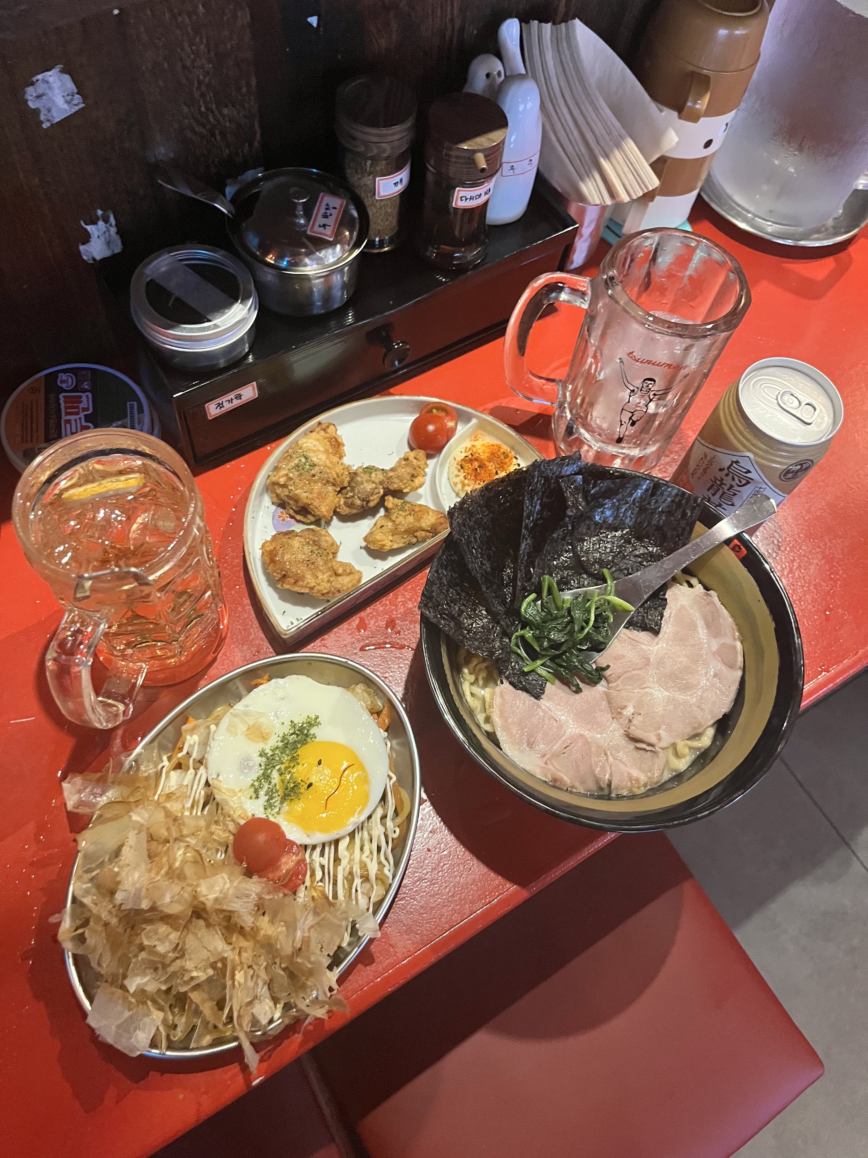 츠루멘 대구