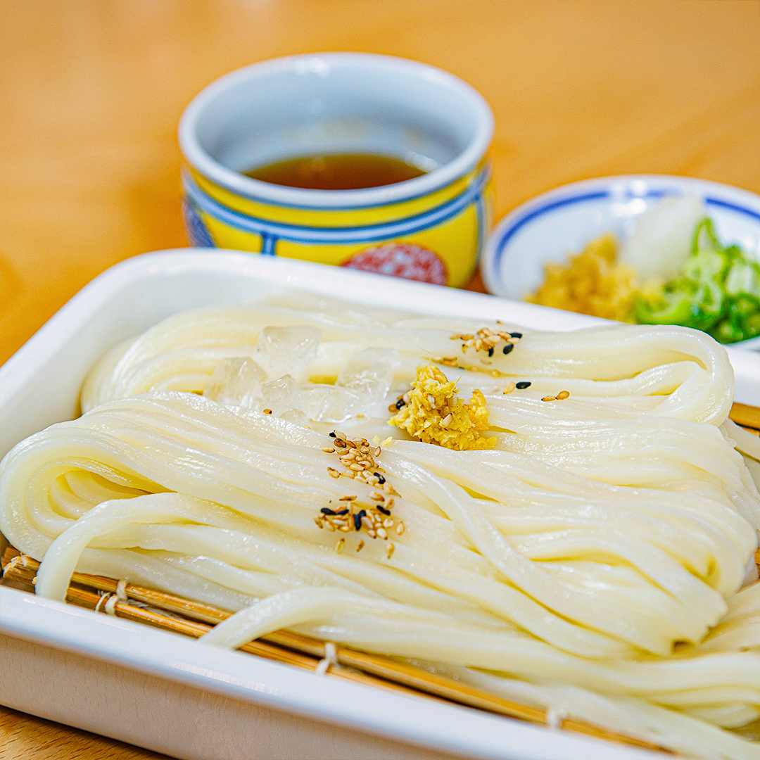 우동키노야 신용산본점 대표 이미지