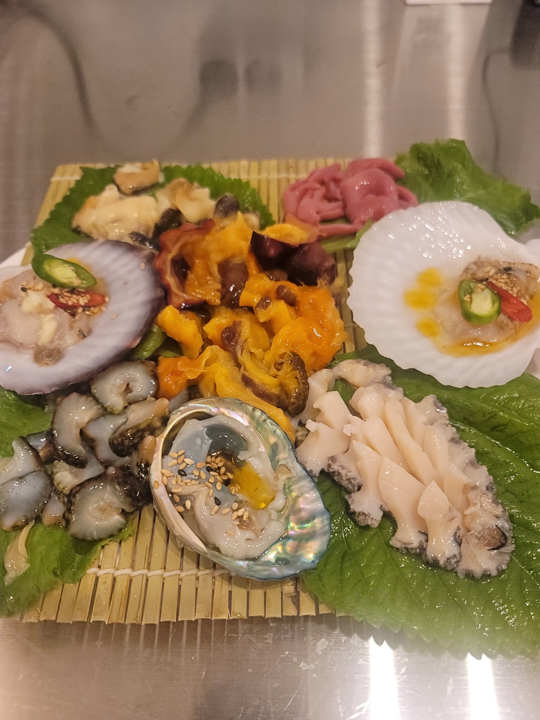 달포차