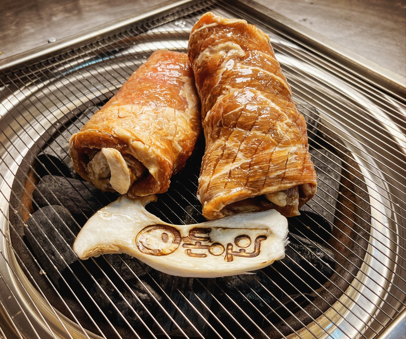 돈이와 일산본점 2
