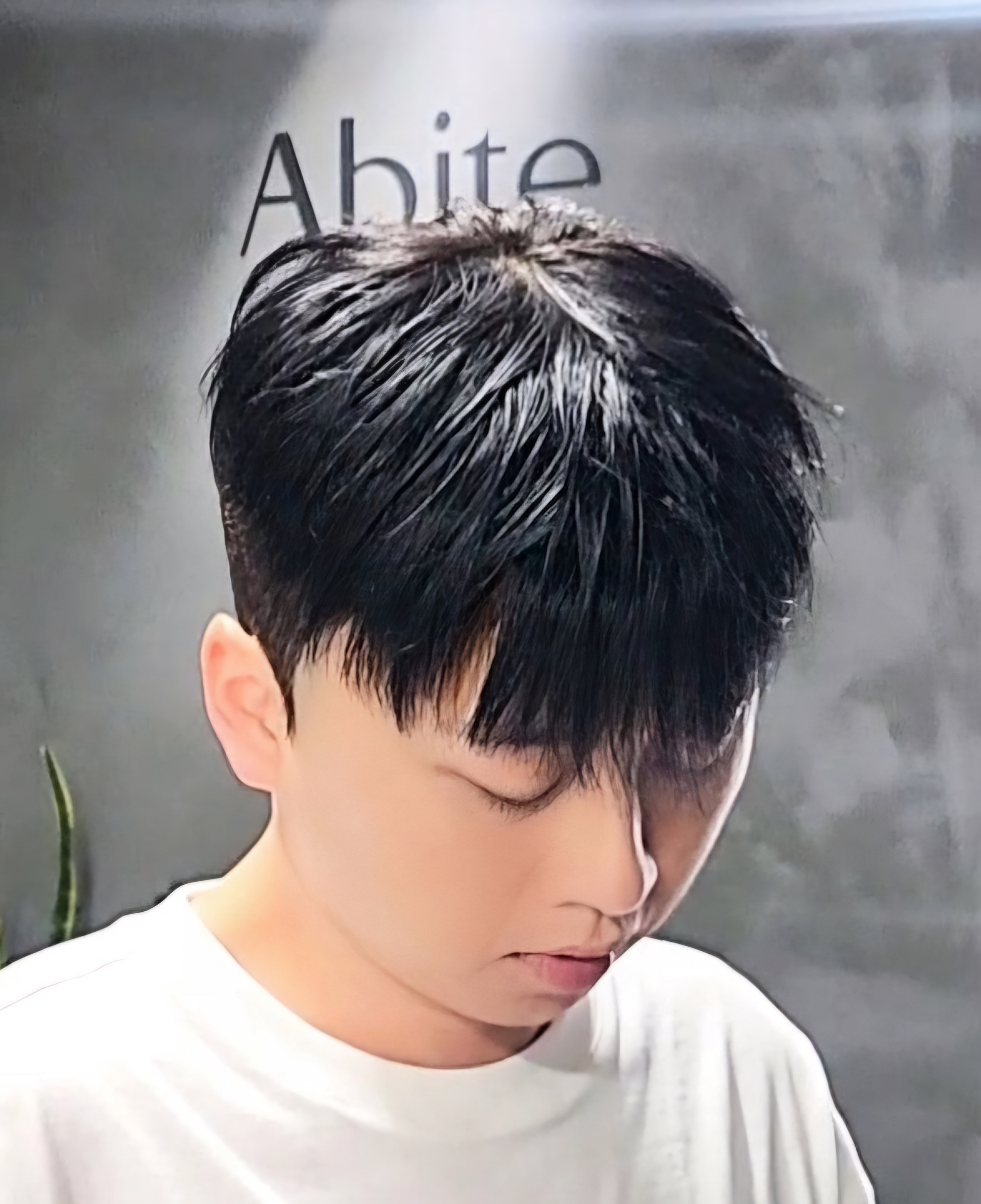 아비트맨즈헤어 문래본점
