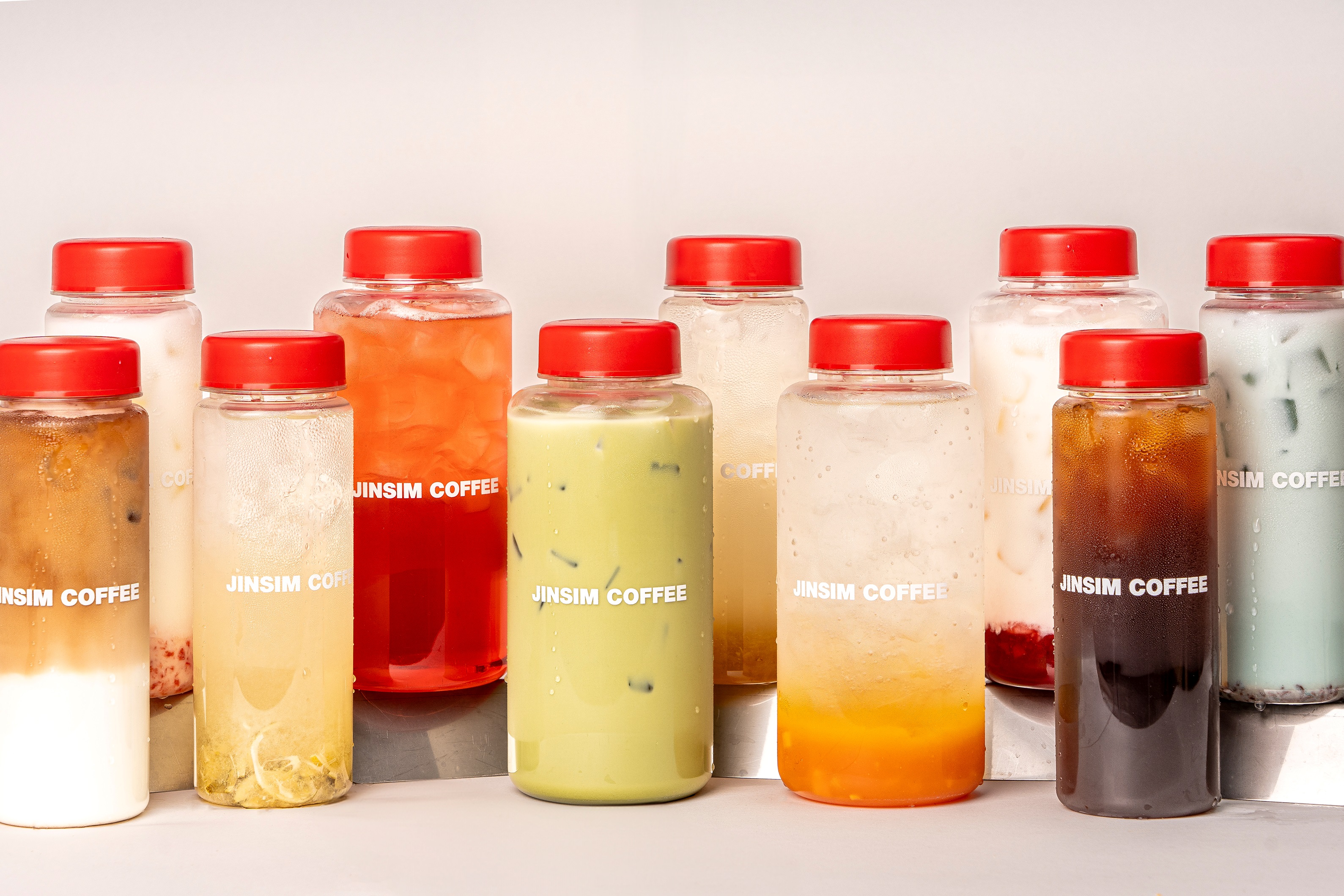 진심커피 부산시청점