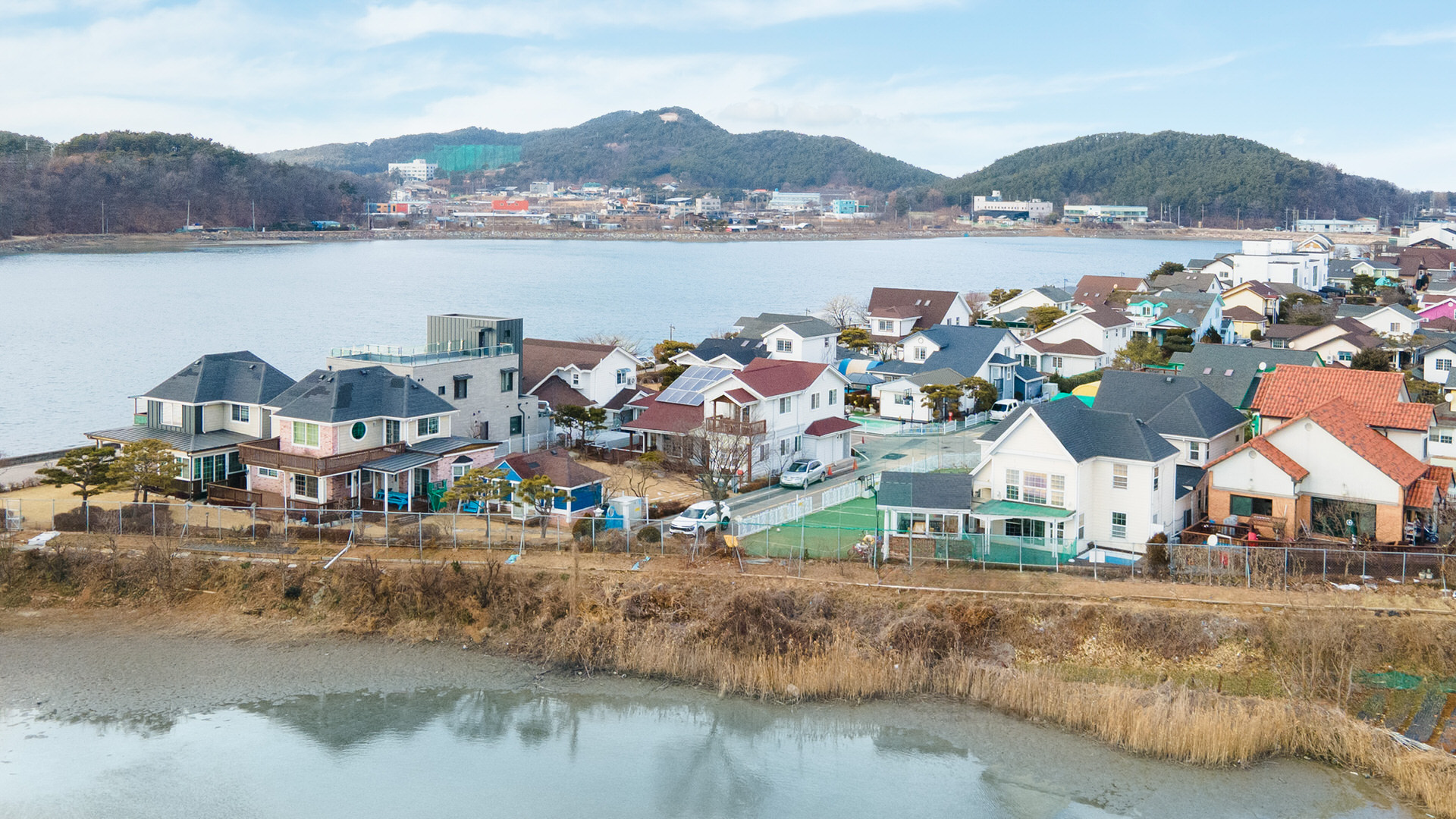 풀하우스 독채펜션