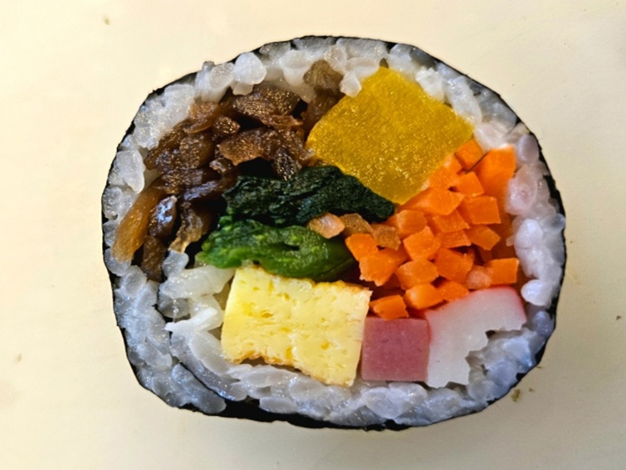 고소미김밥 동탄여울공원점
