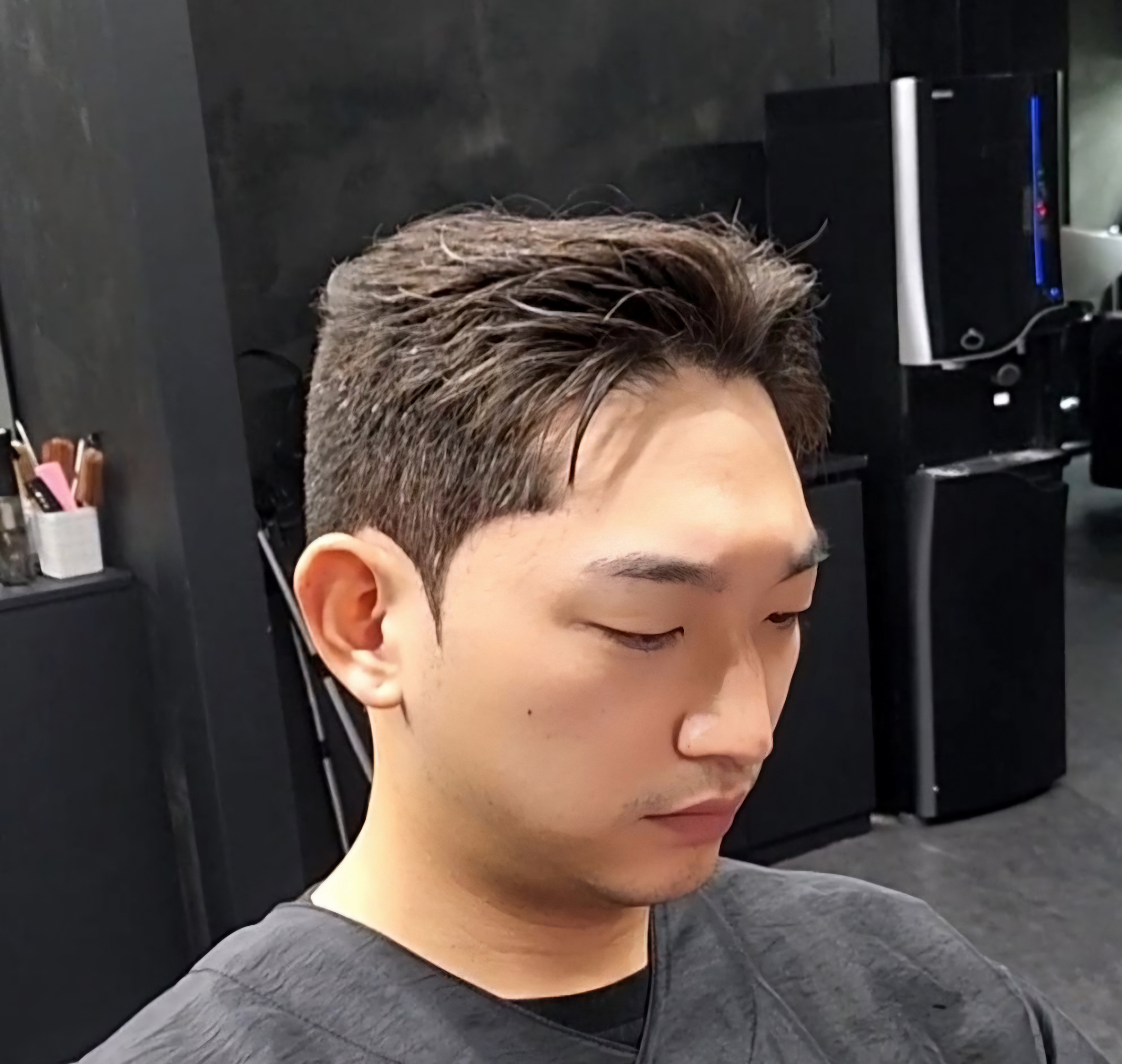 아비트맨즈헤어 문래본점