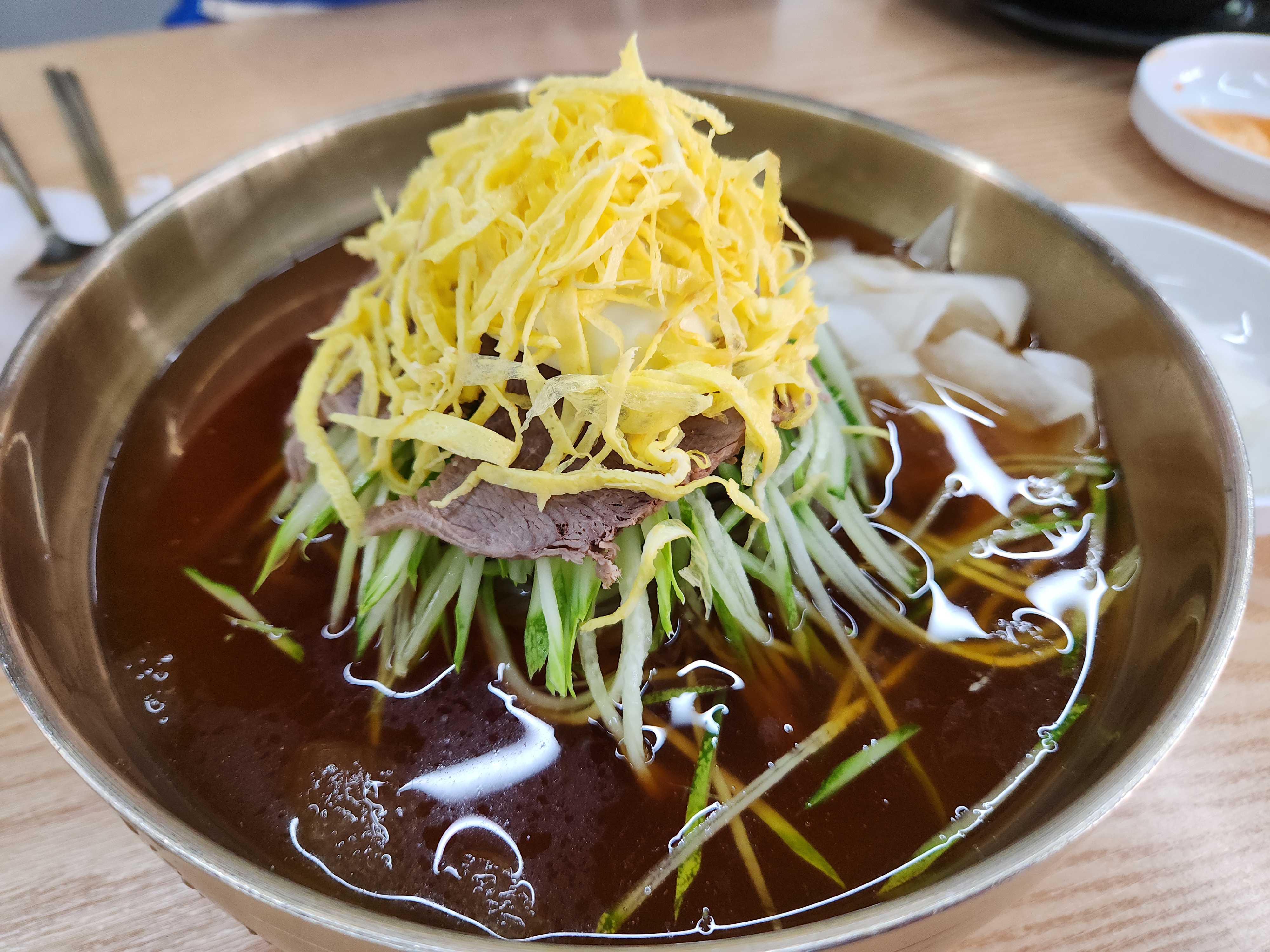 환희면옥