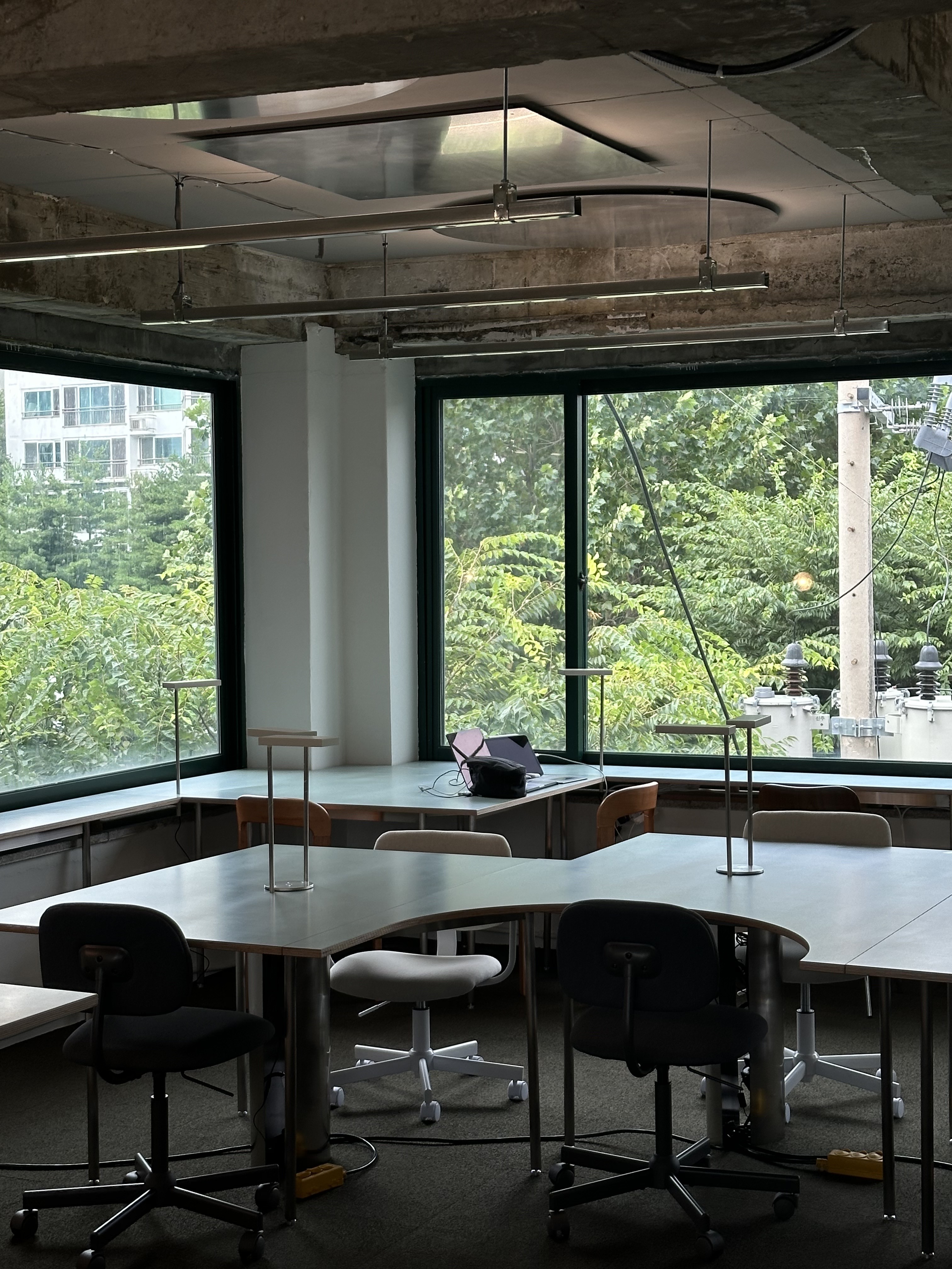 보어라운지 대표 이미지