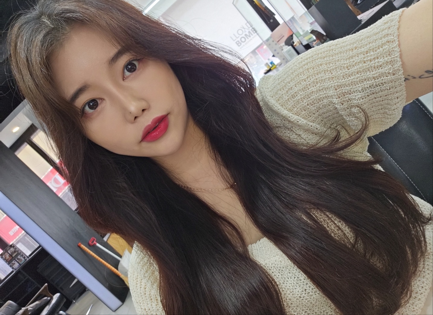 더문헤어 서면