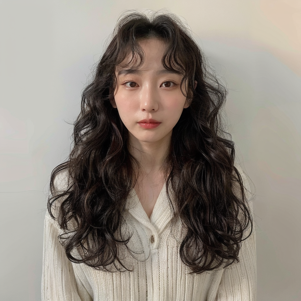 박승철헤어스투디오 부천상동점 내부 또는 관련 모습